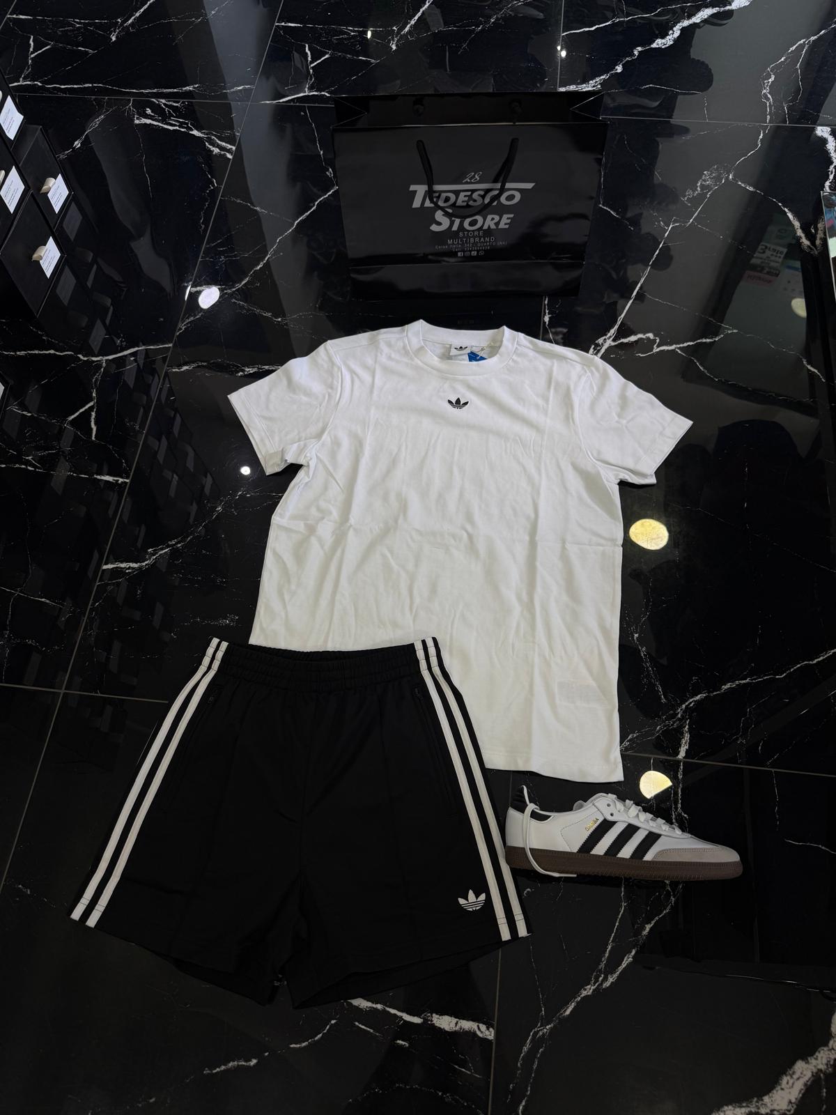 Completo Adidas Donna
