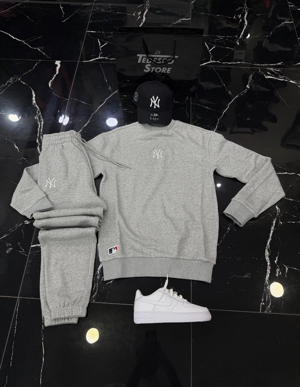 Tuta New Era NY