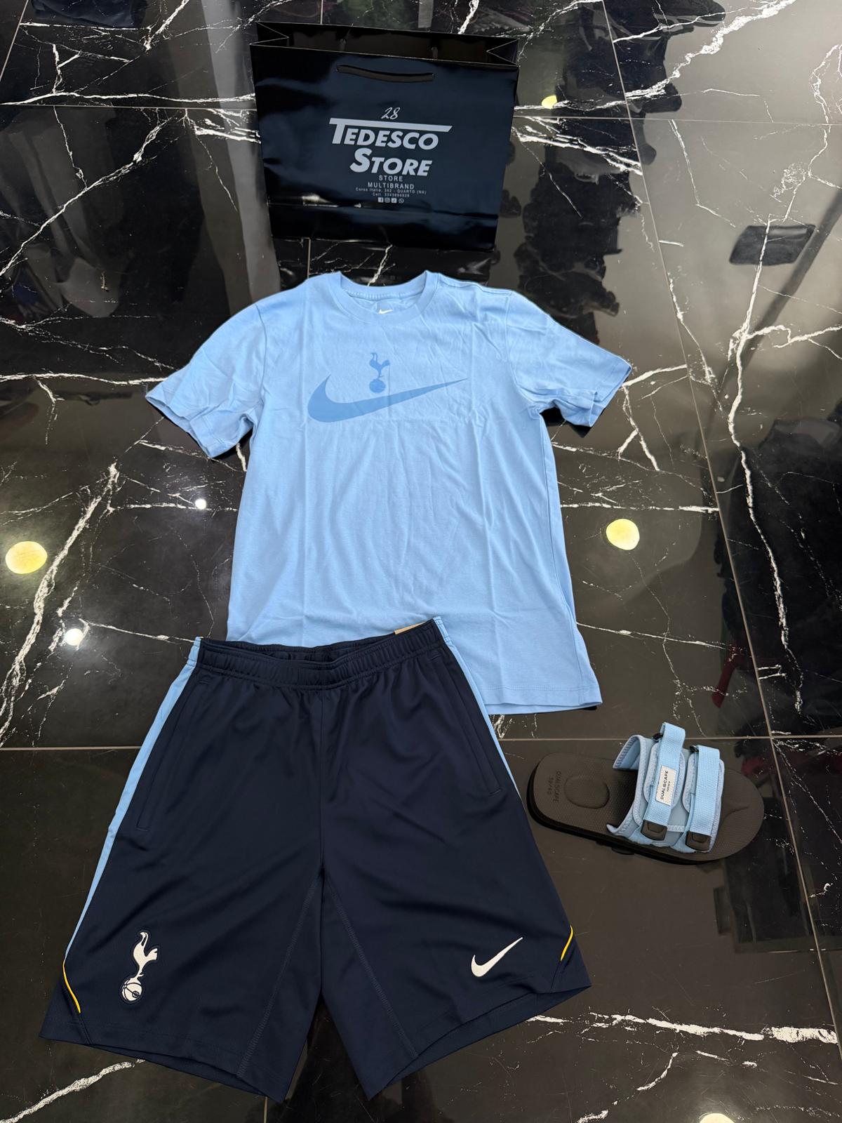 Completo Tottenham