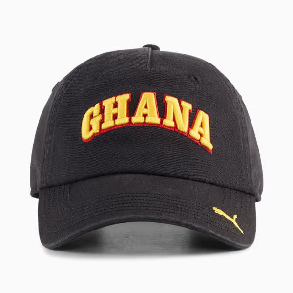 Puma Cap Ghana