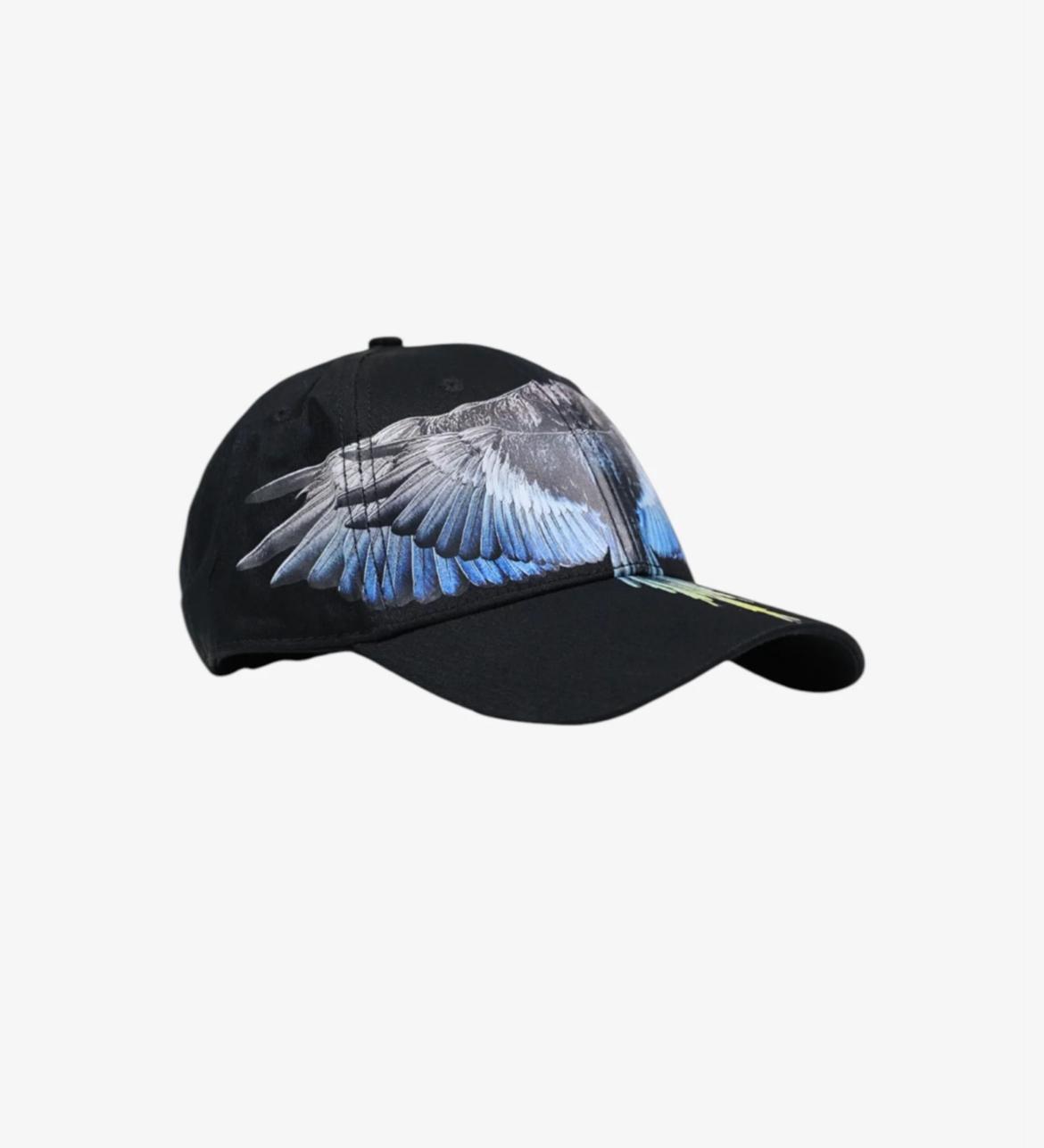 Marcelo Burlon Cap Acc