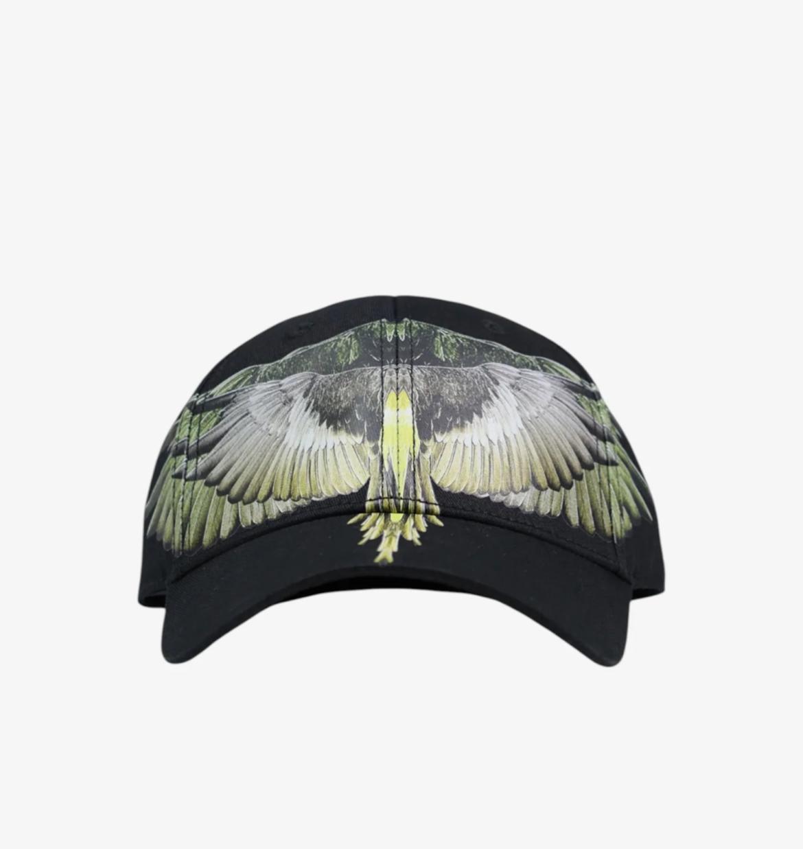 Marcelo Burlon Cap Acc