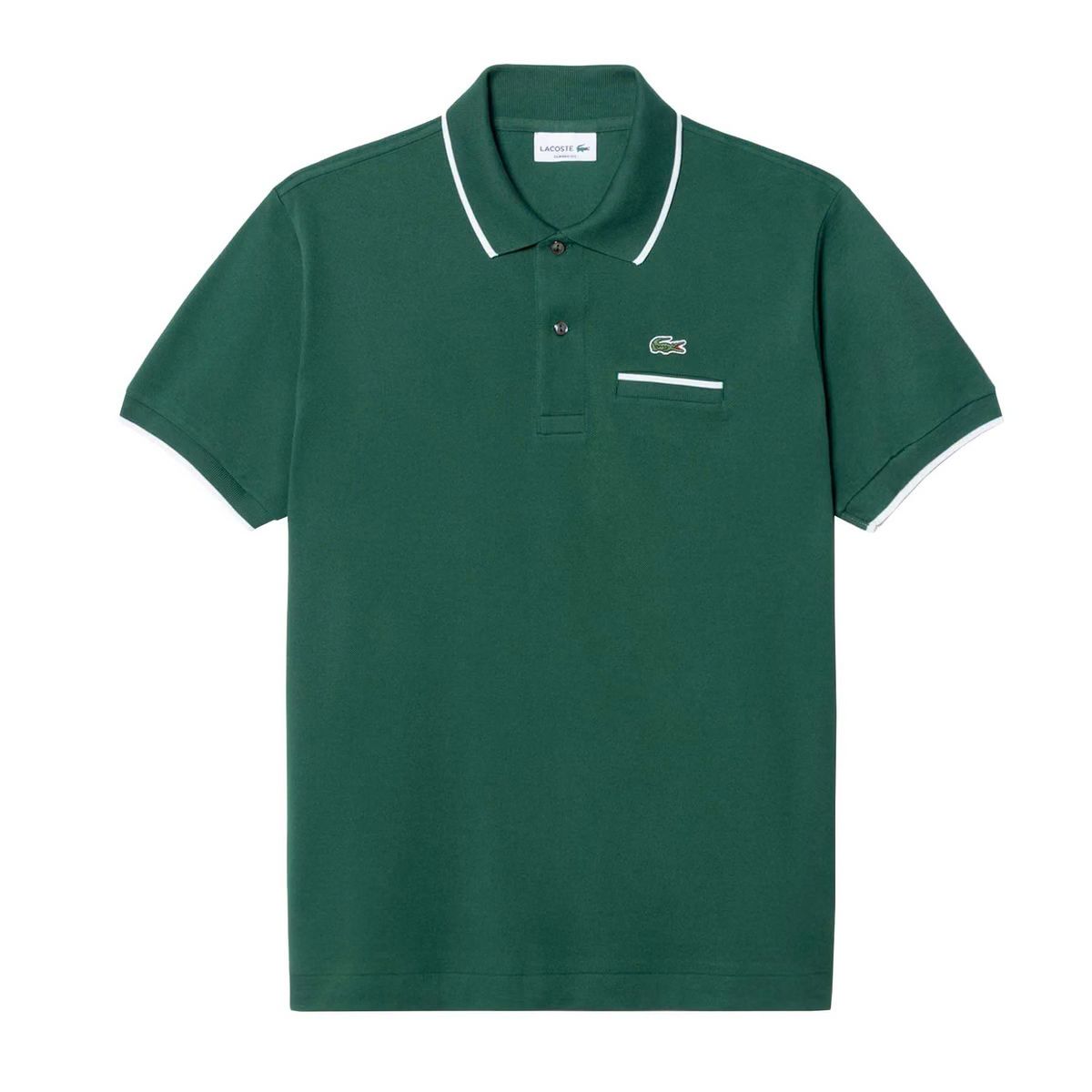 Polo Lacoste Classic
