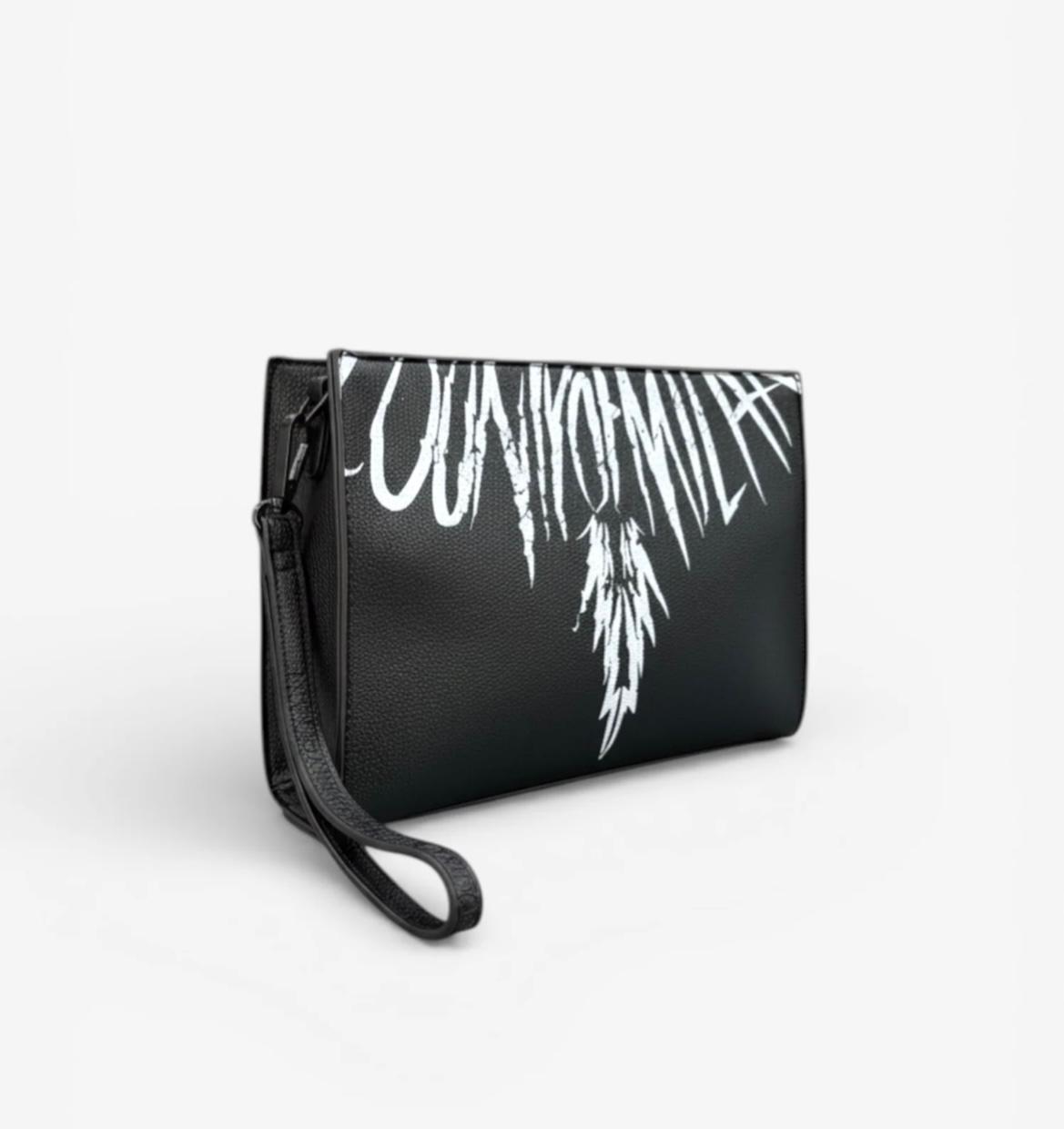 Pochette Marcelo Burlon Acc