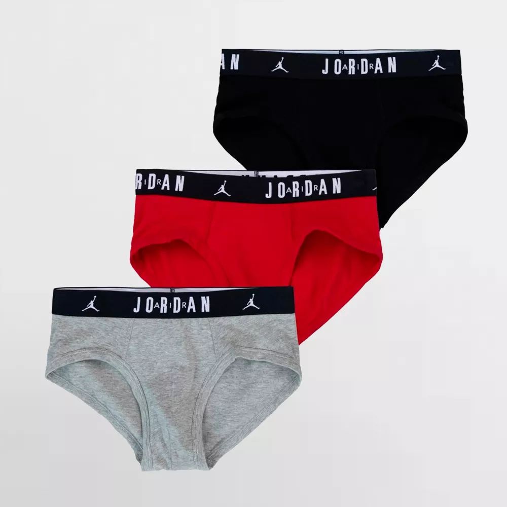 Slip Jordan 3-Pack