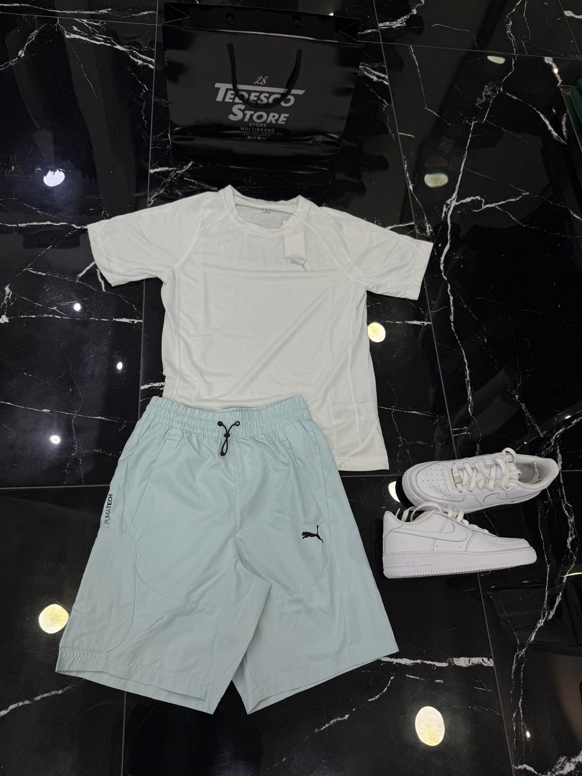 Completo Puma