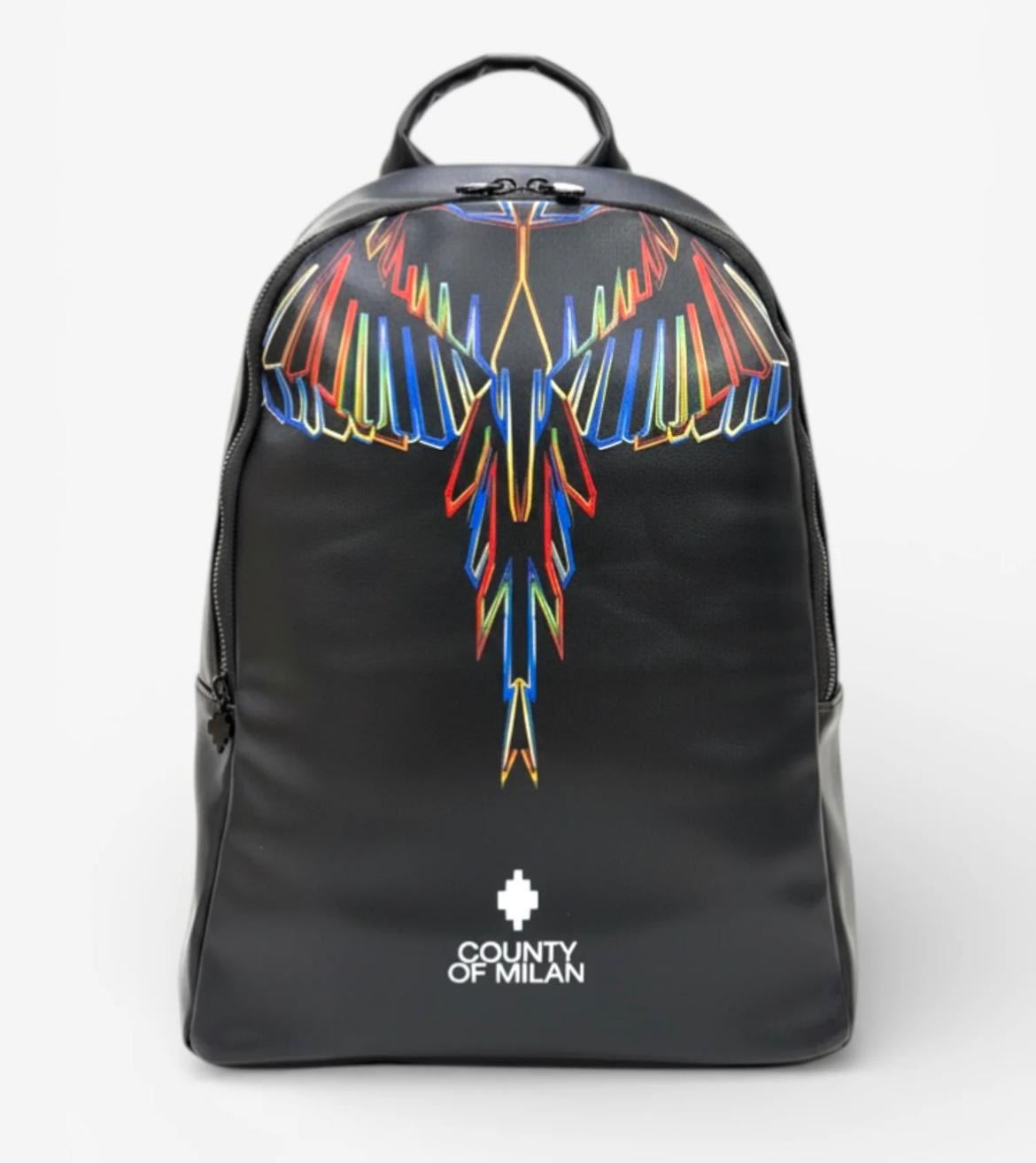 Zaino Marcelo Burlon