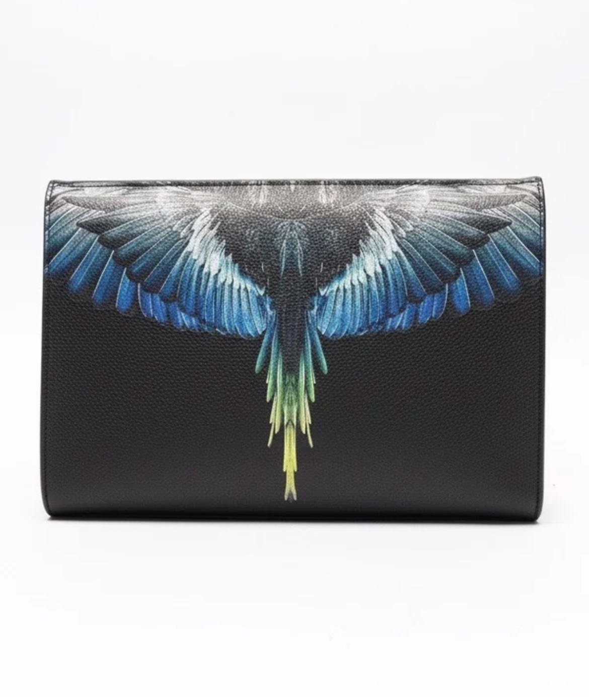 Pochette Marcelo Burlon Acc