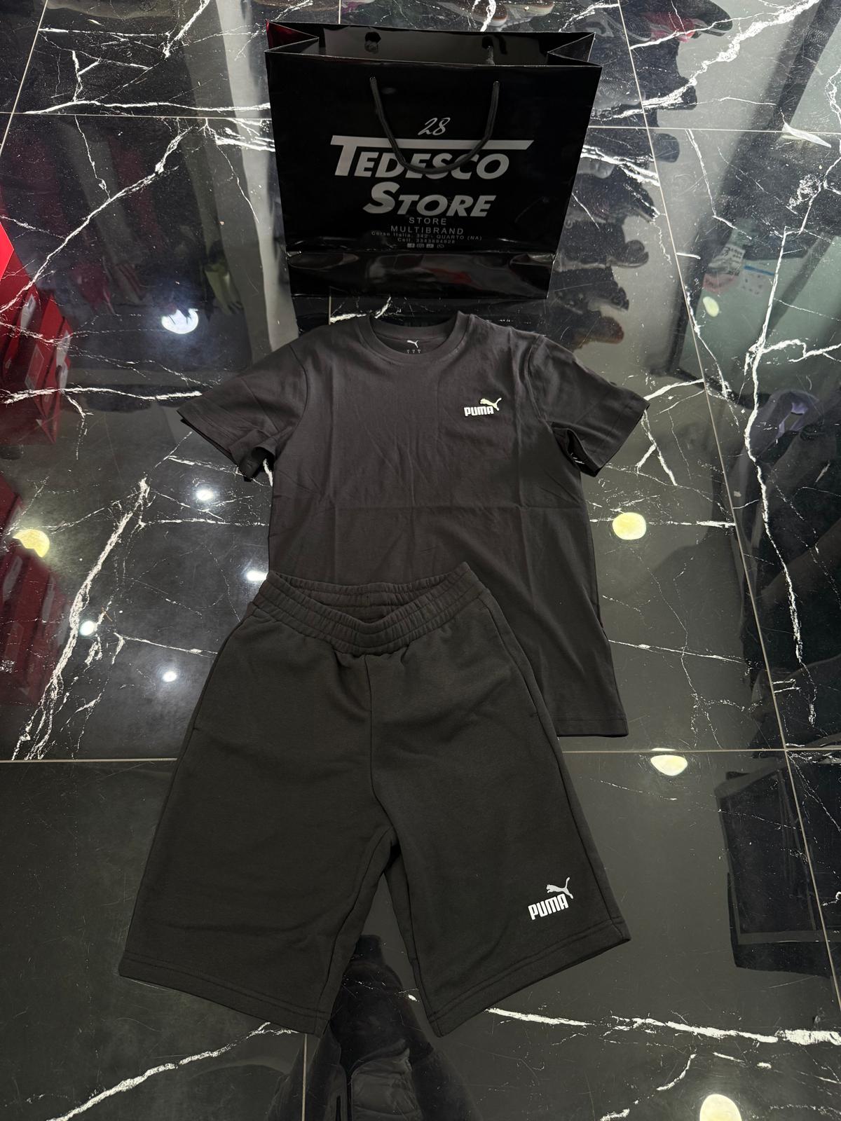 Completo Puma