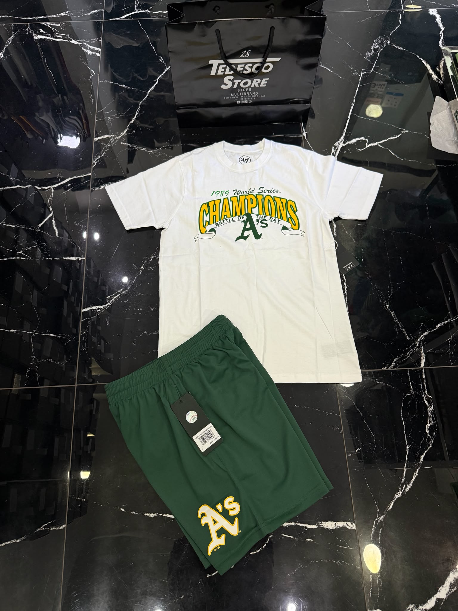 Completo '47 Athletics