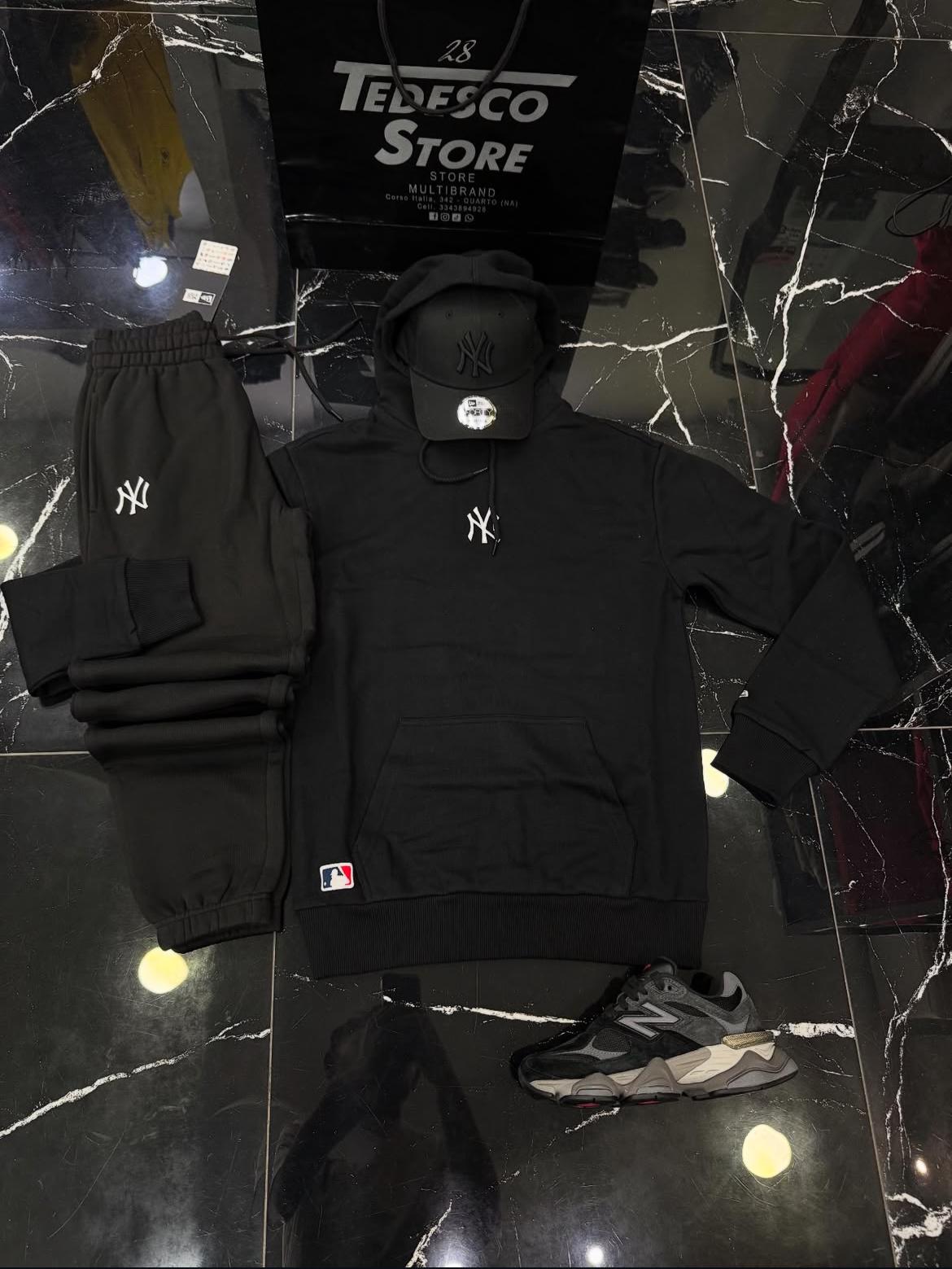Tuta New Era NY