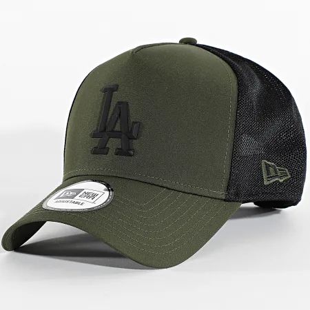 New Era Cap LA