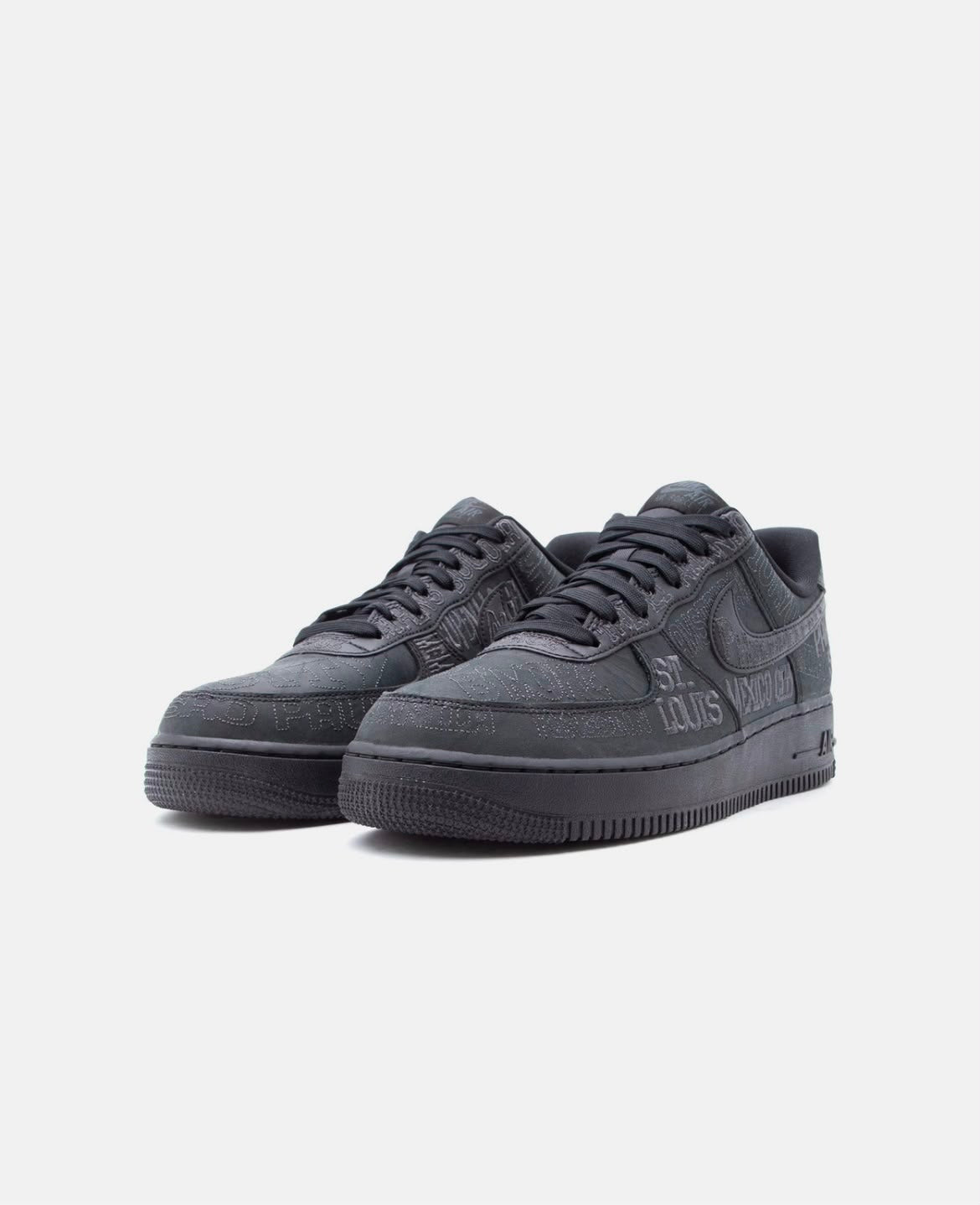 Nike Air Force One '07 LV8