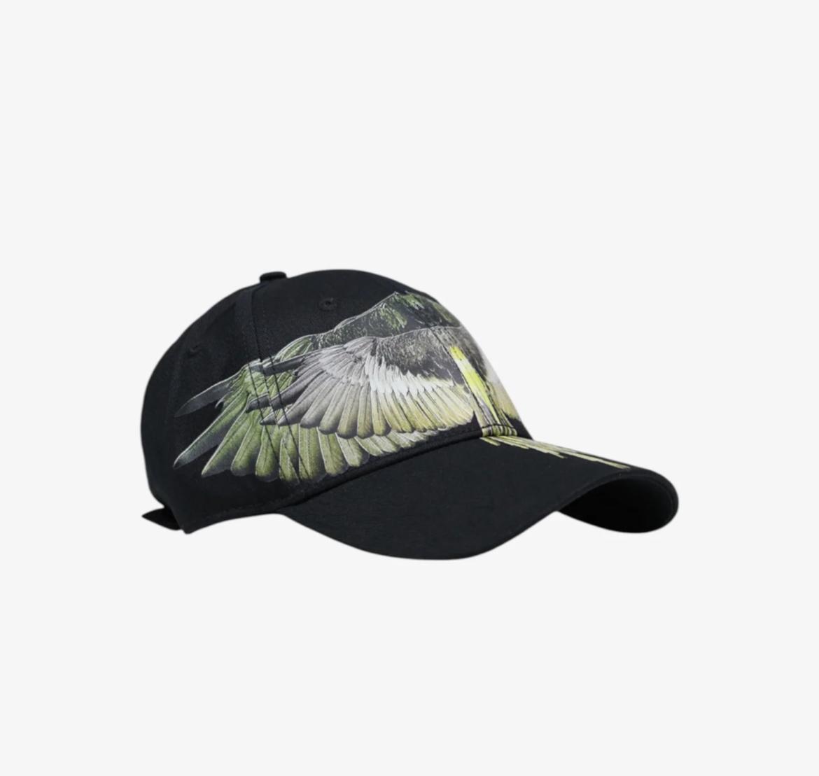 Marcelo Burlon Cap Acc