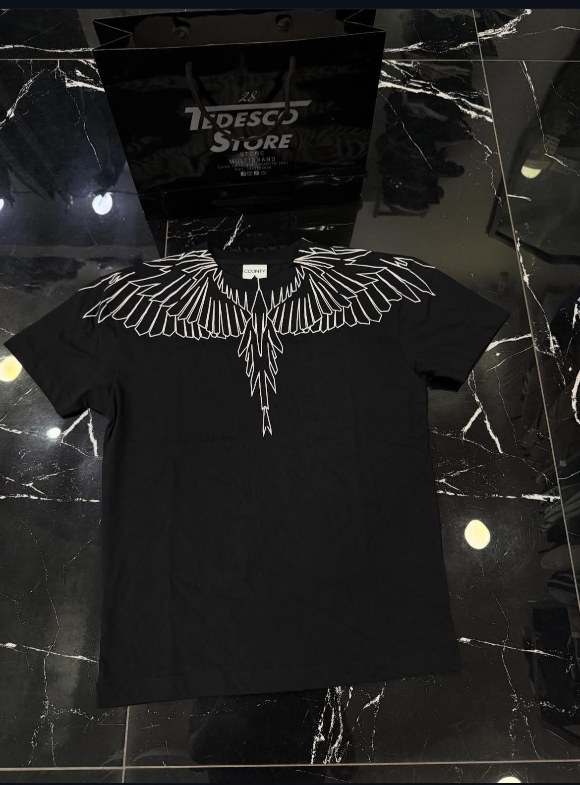 T-Shirt Marcelo Burlon