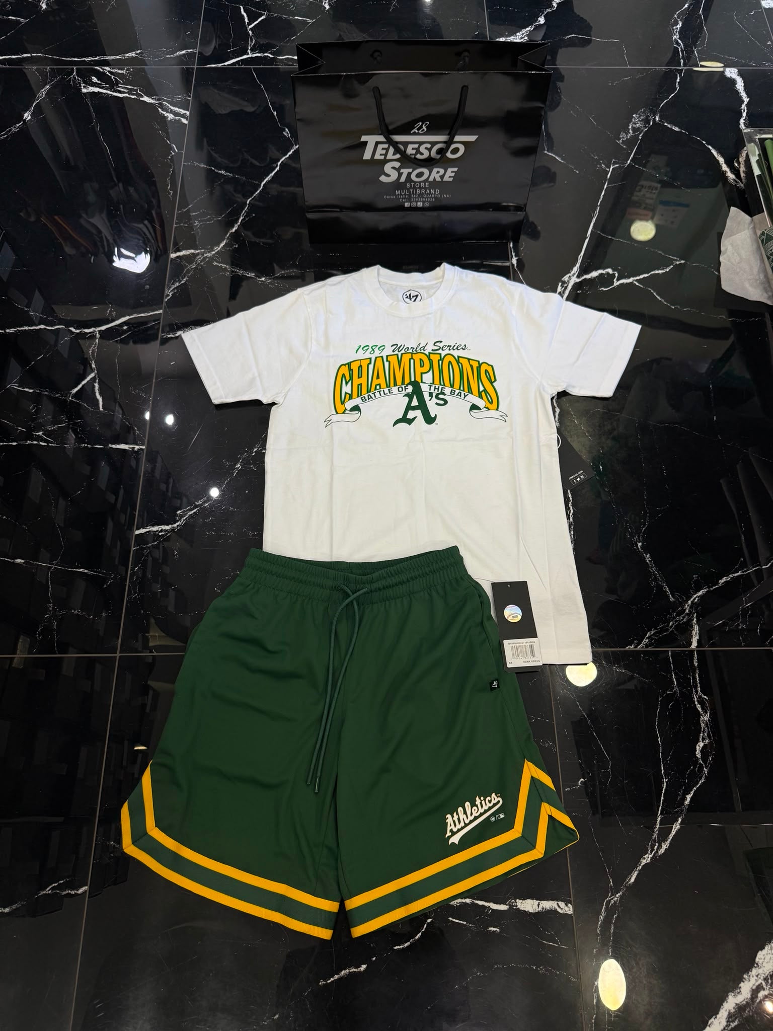 Completo '47 Athletics