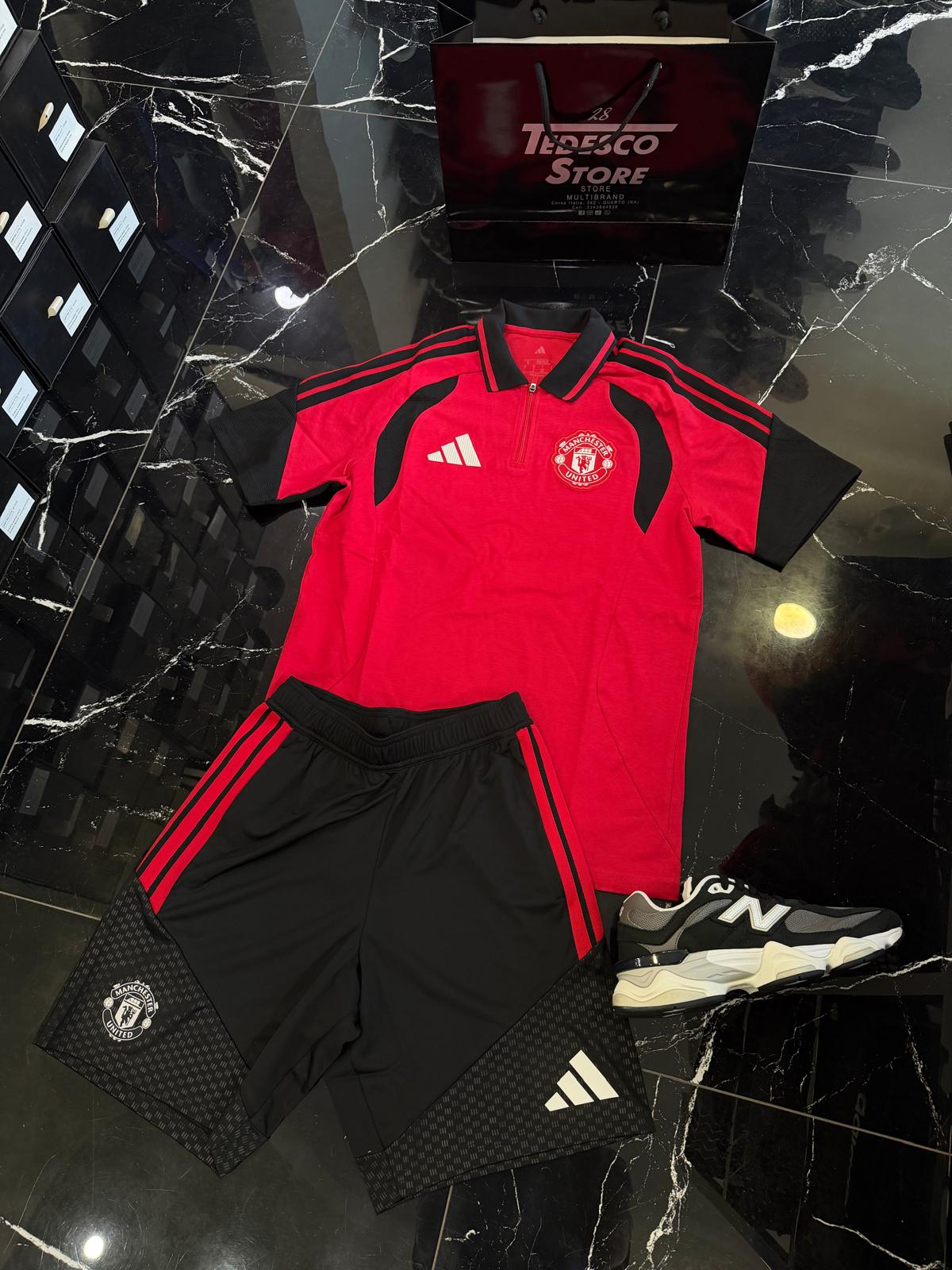 Completo Man United