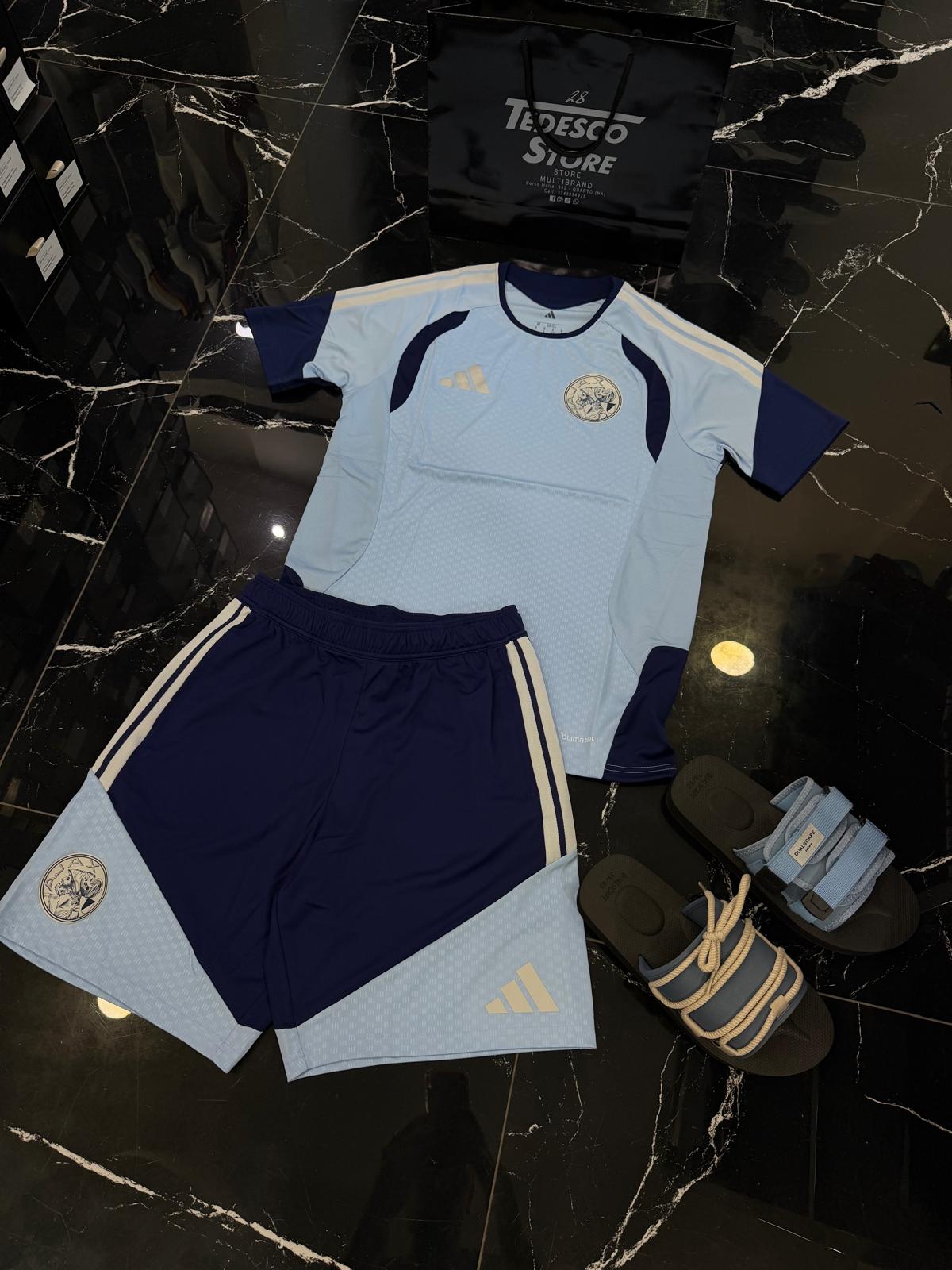 Completo Ajax
