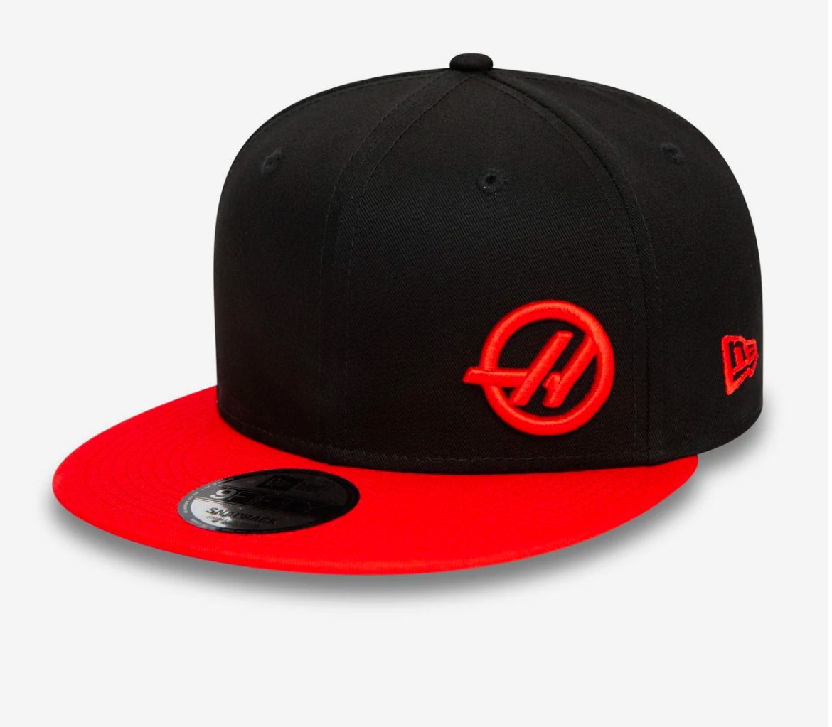 New Era Cap Snapback