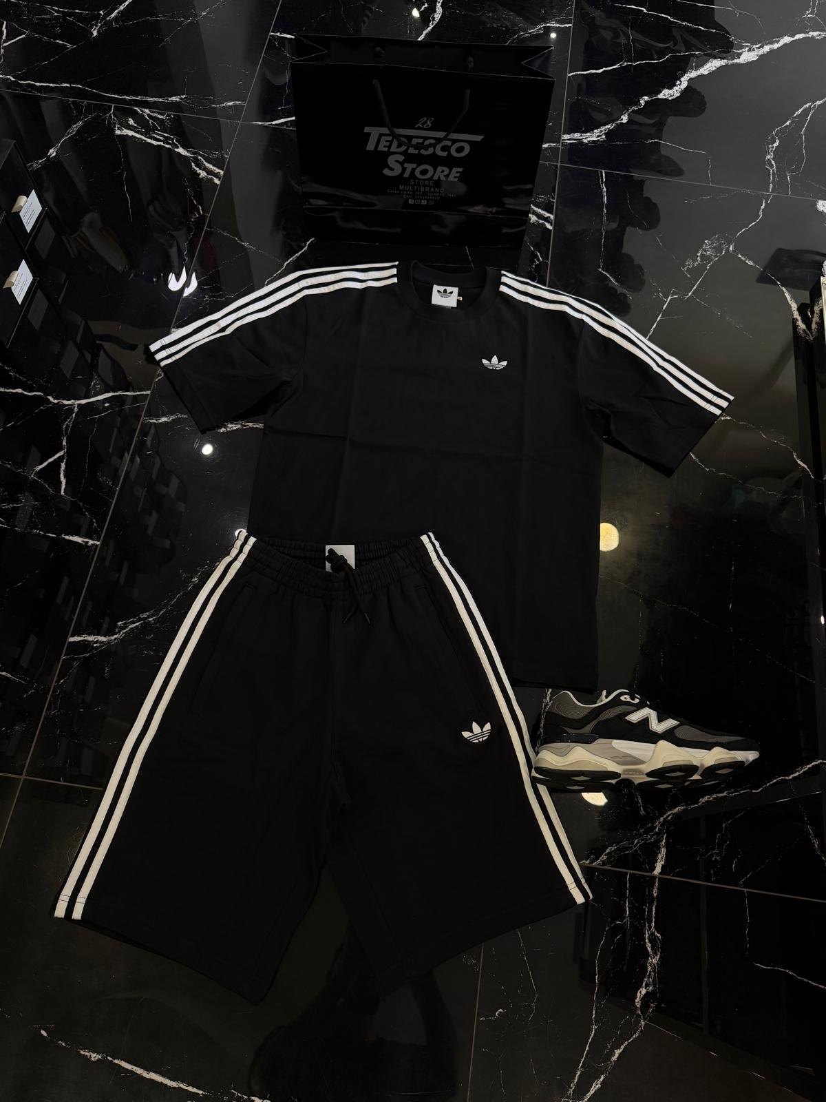 Completo Adidas