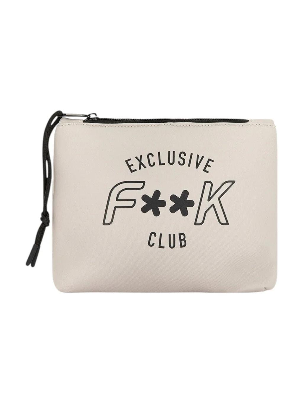 Pochette F**K