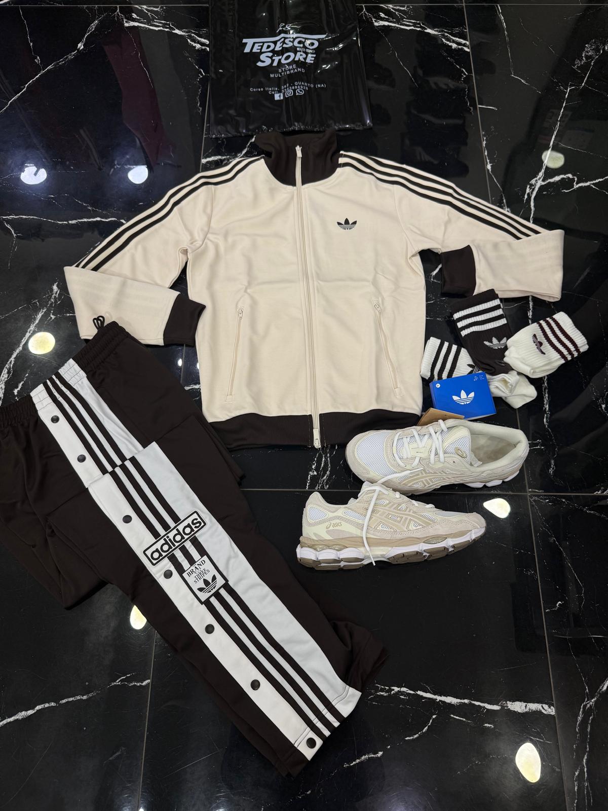 Tuta Adidas Originals