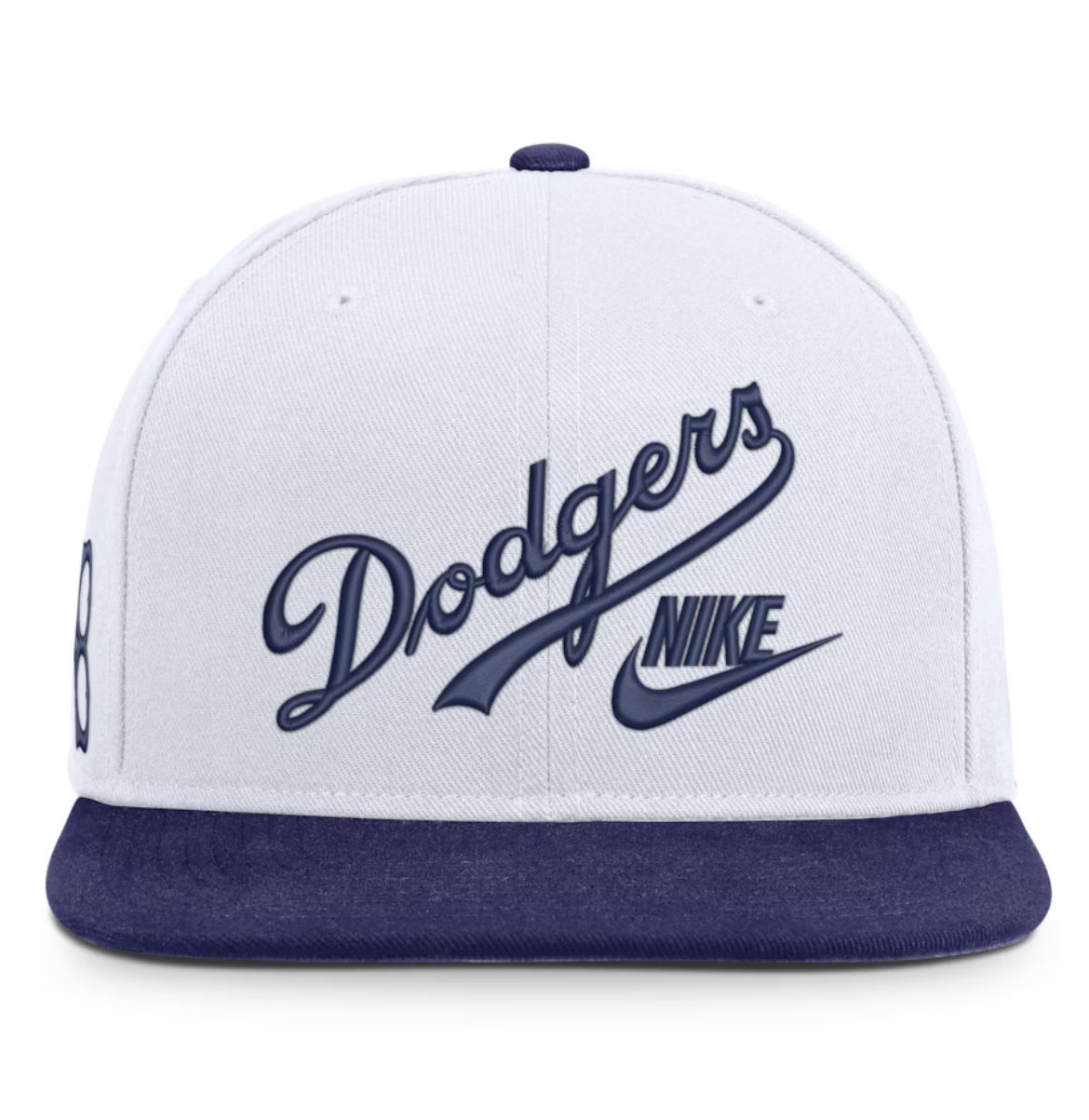 Nike Cap Brooklyn Dodgers