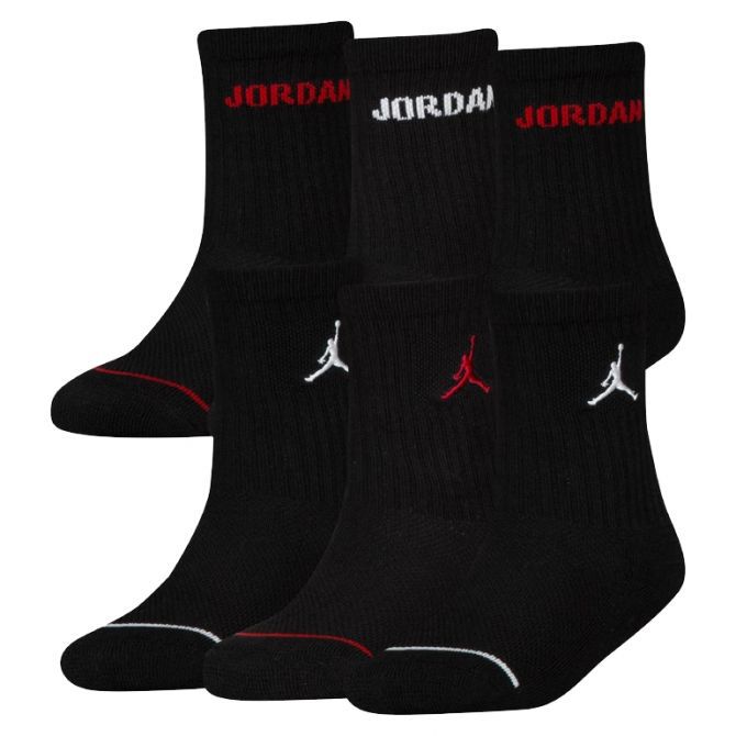 Calzini Jordan 6-Pack