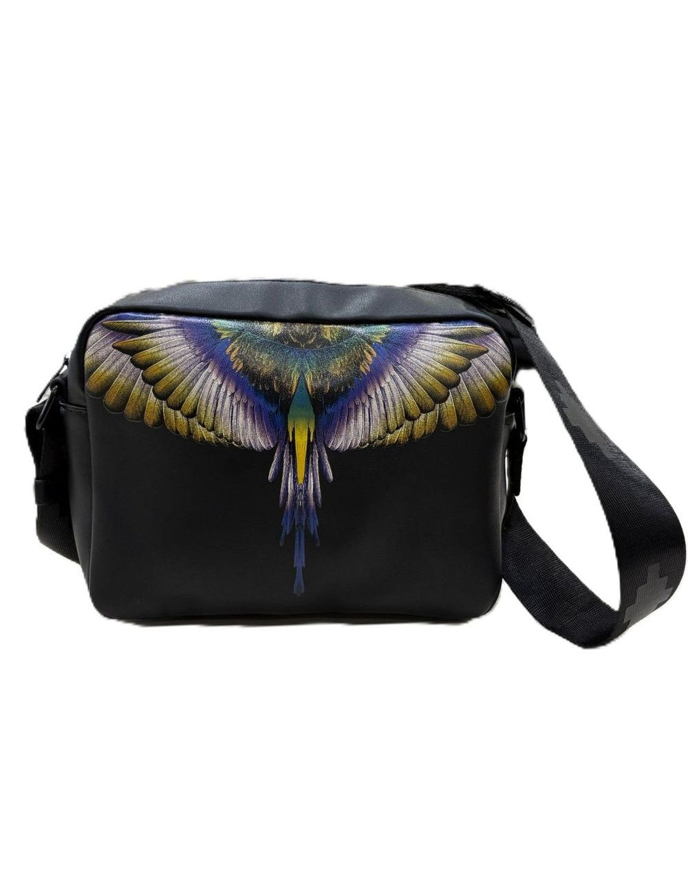 Borsello Marcelo Burlon