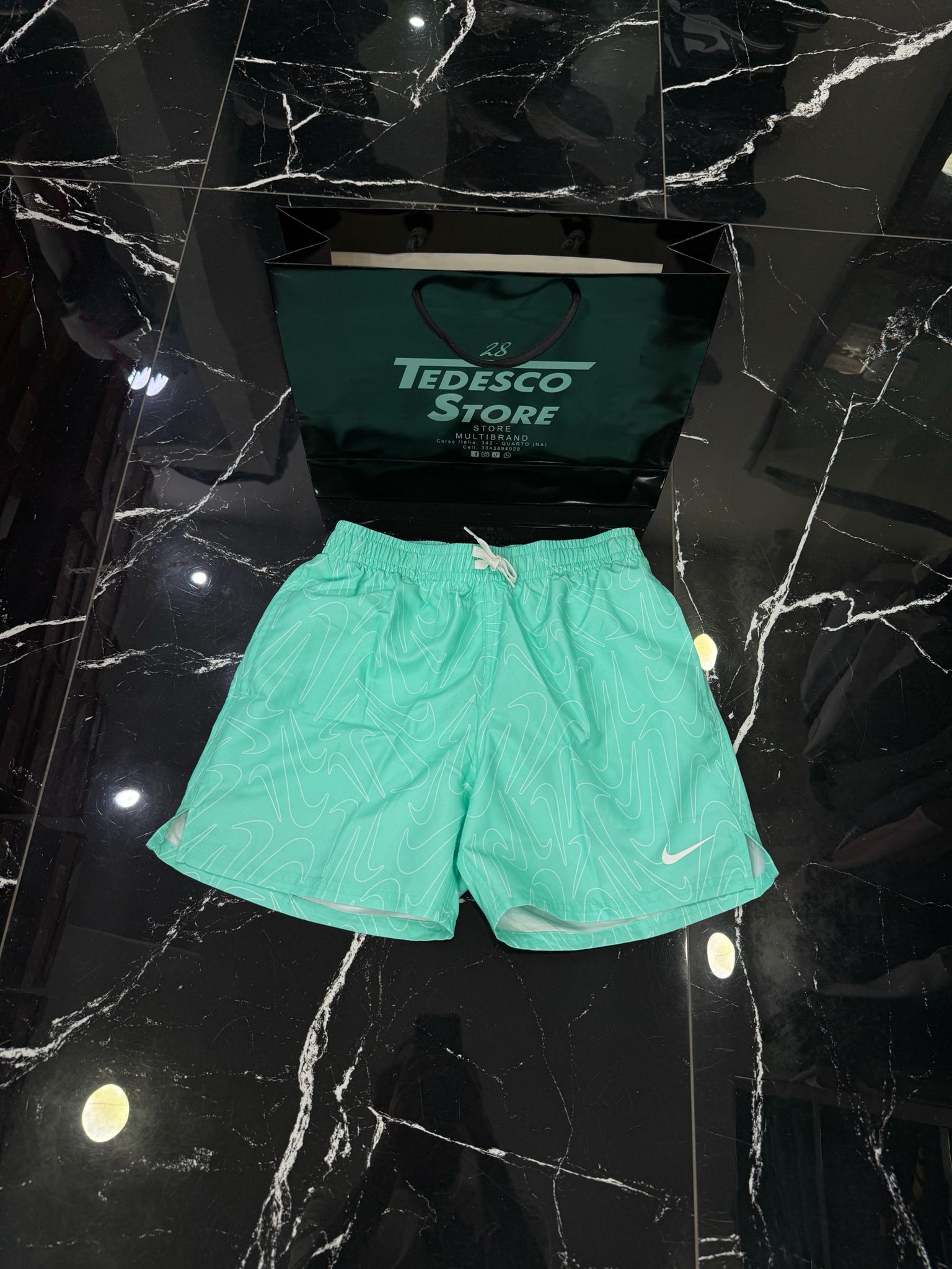 Costume Nike G26