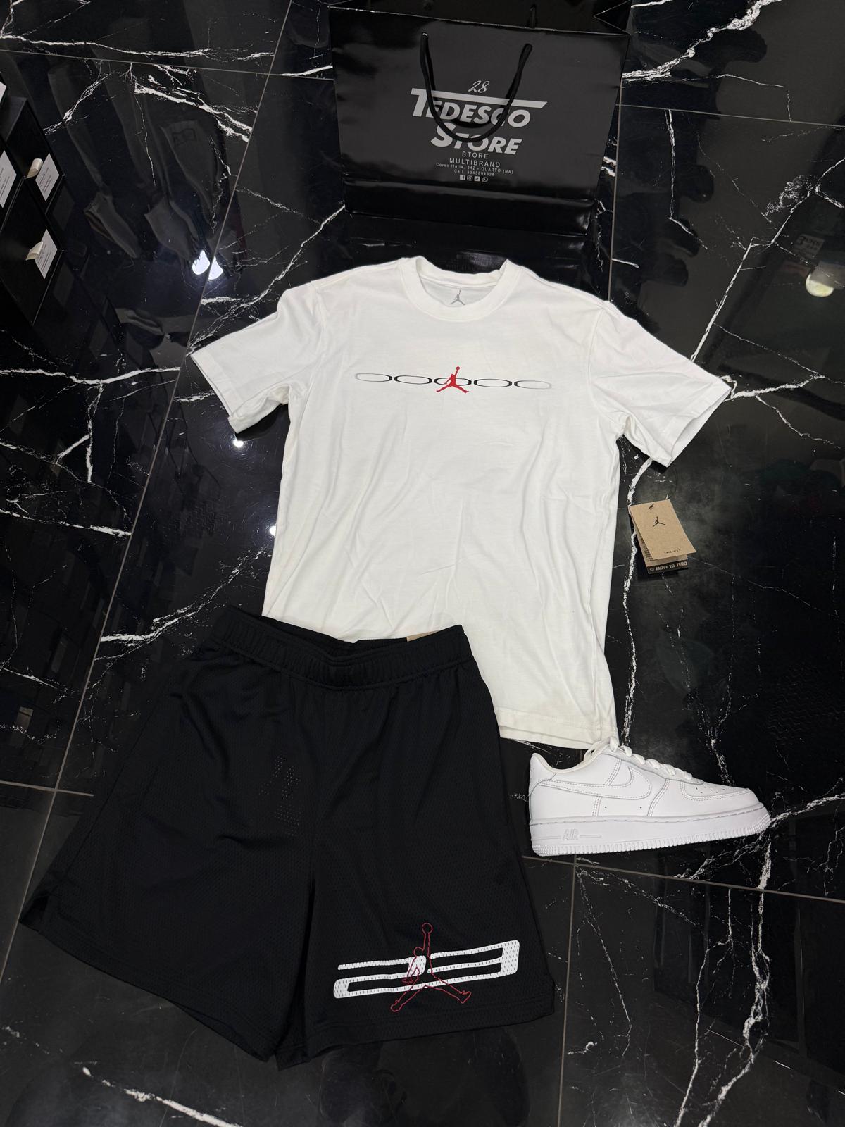 Completo Jordan