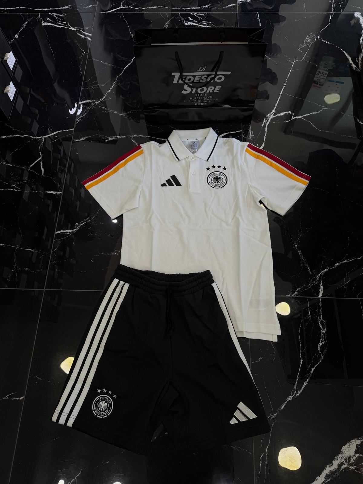 Completo Germania