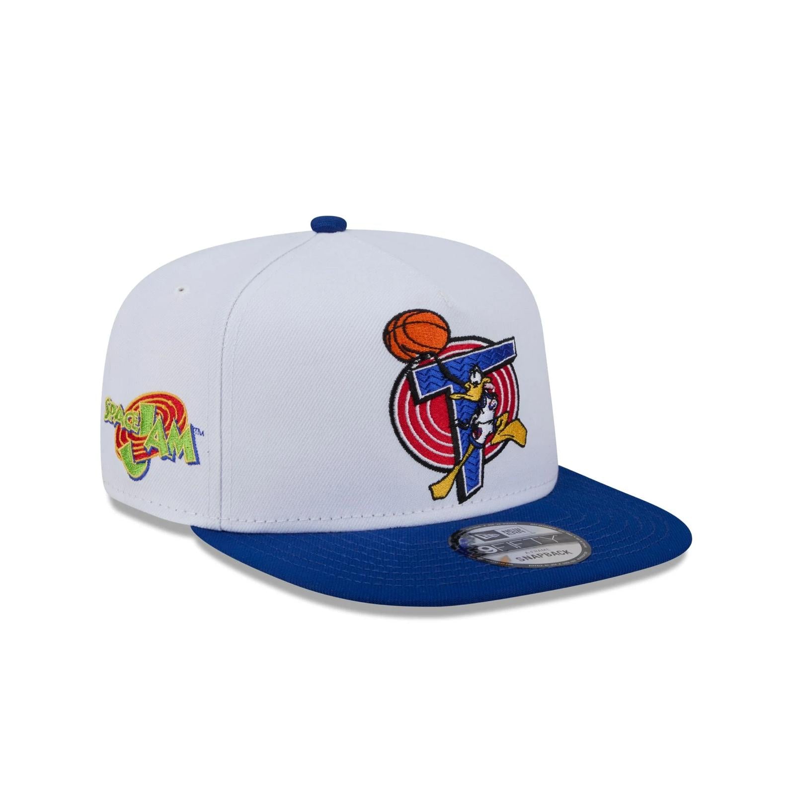 New Era Cap Space Jam Duffy