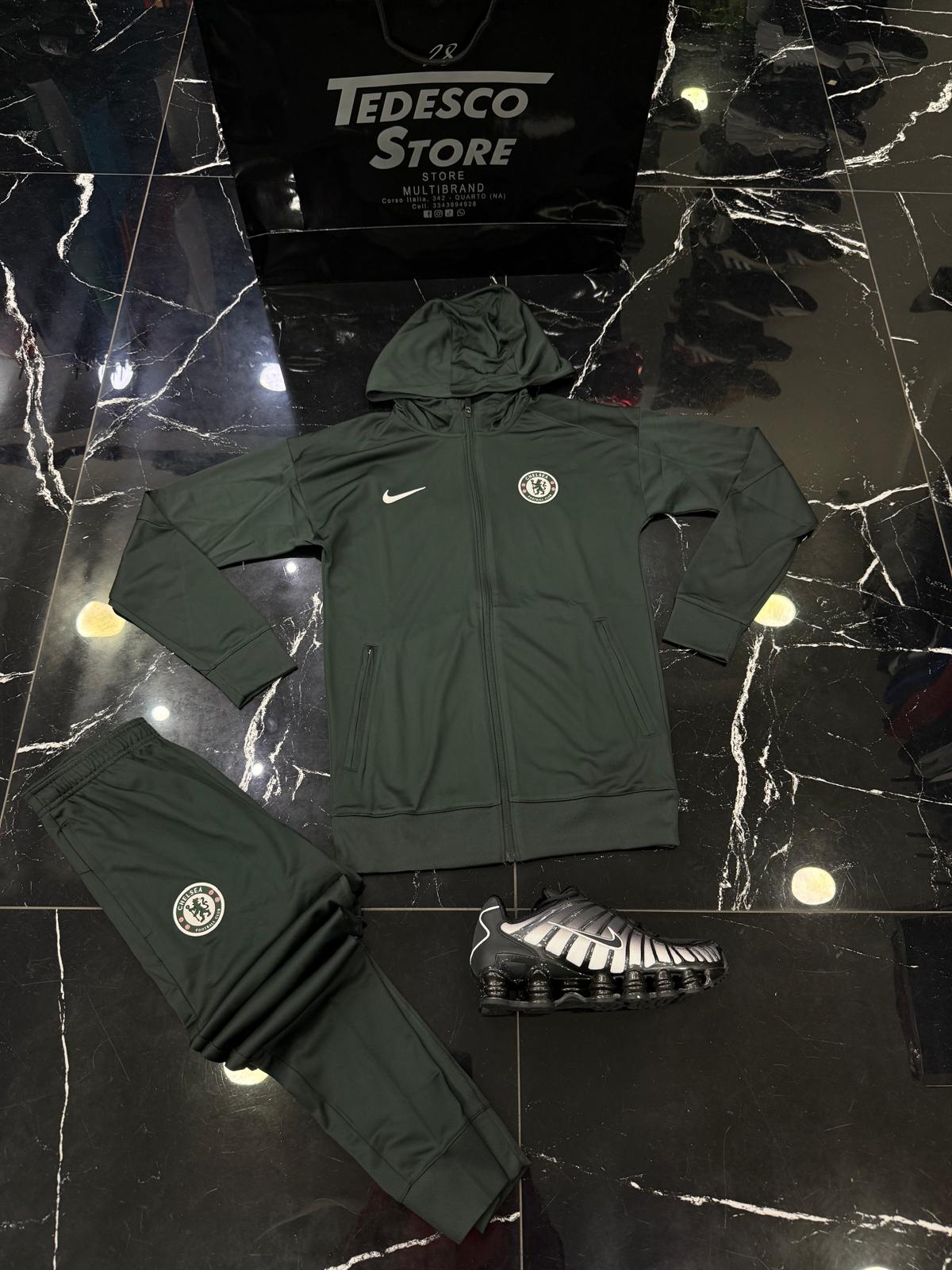 Tuta Nike Chelsea