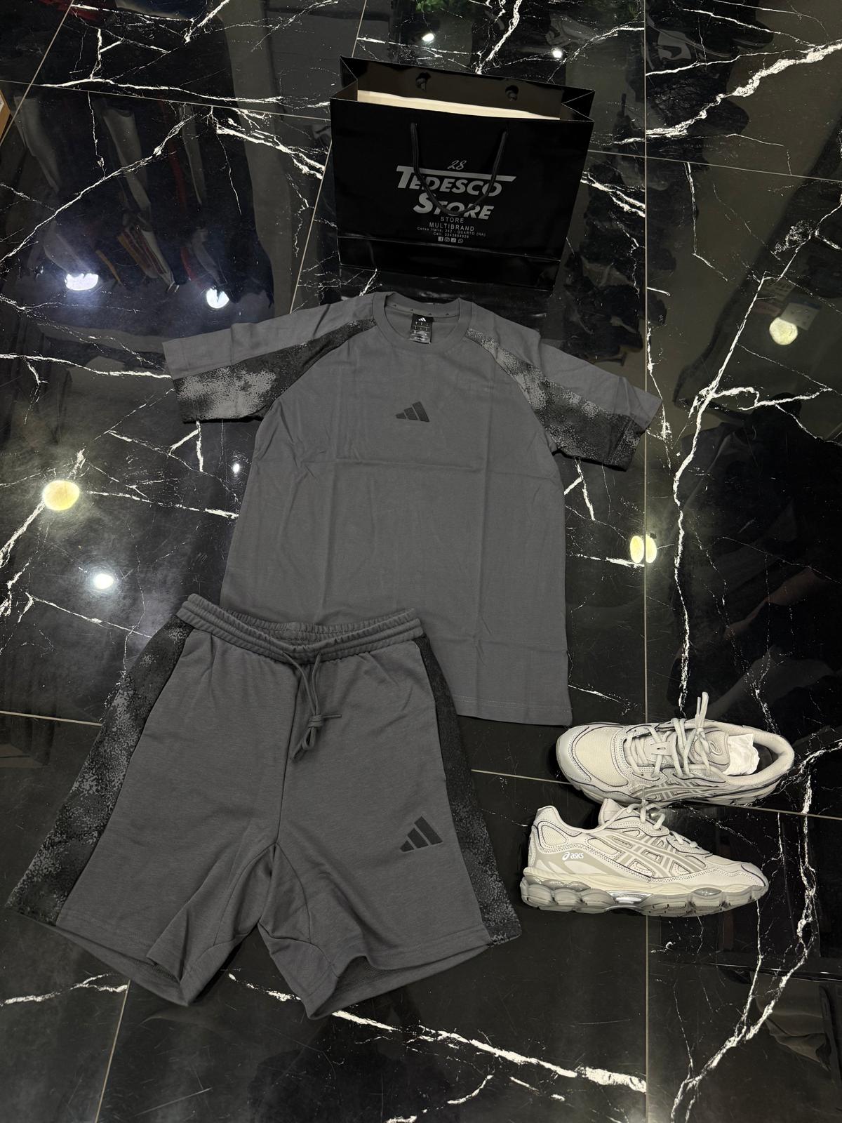 Completo Adidas