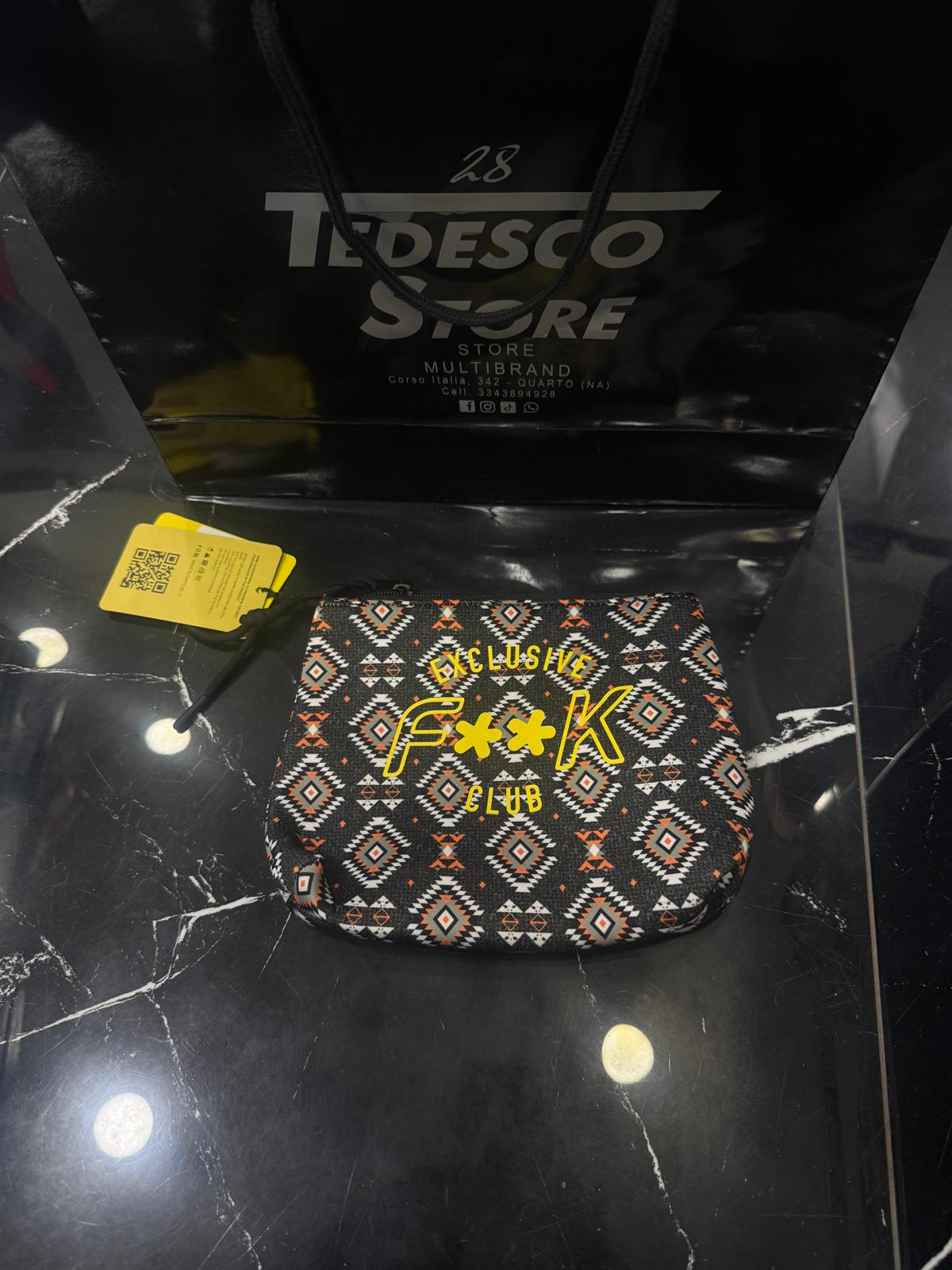 Pochette F**K