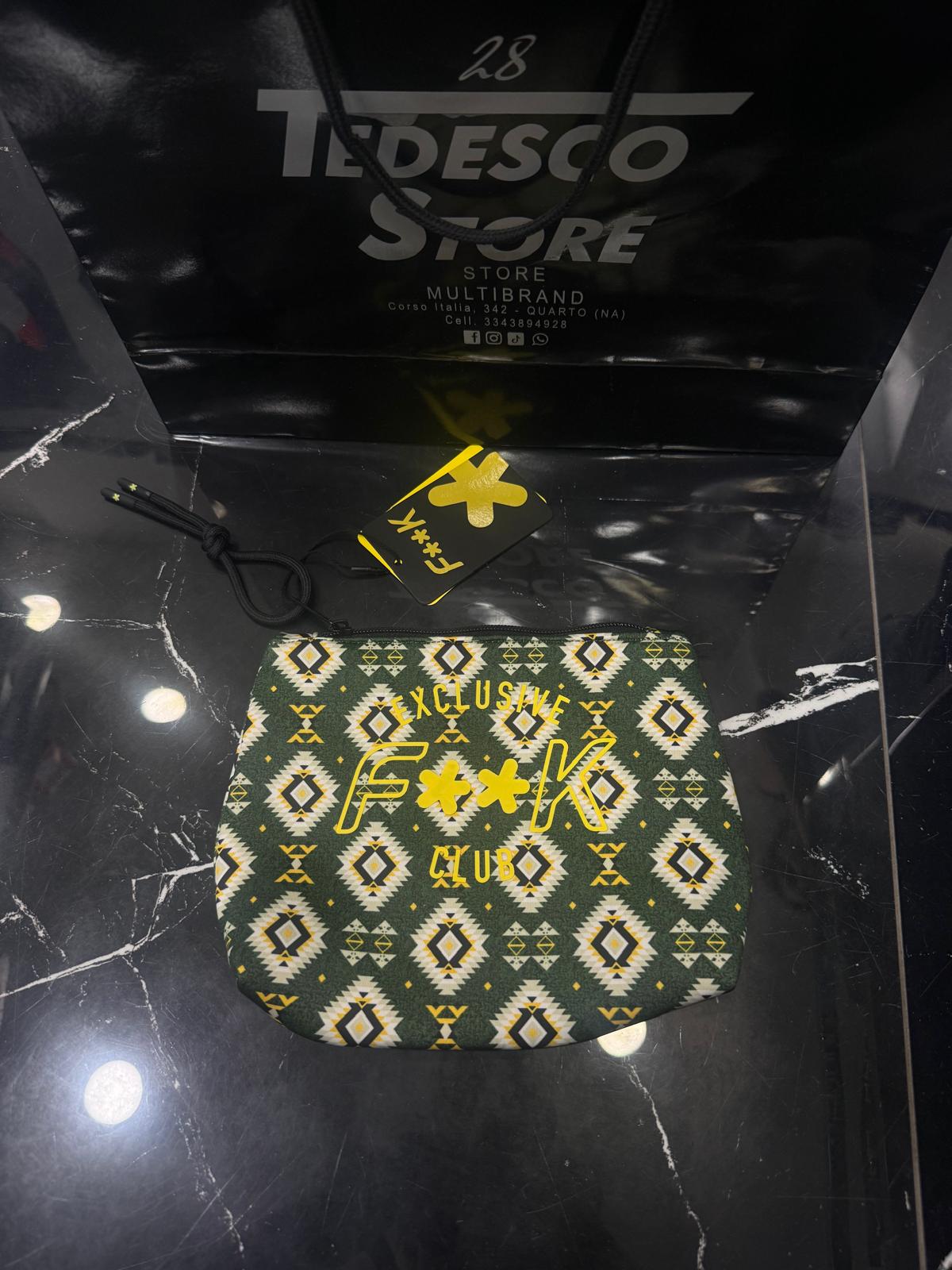 Pochette F**K