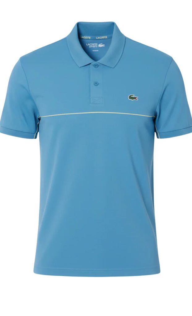 Polo Lacoste Ultra Dry Tennis