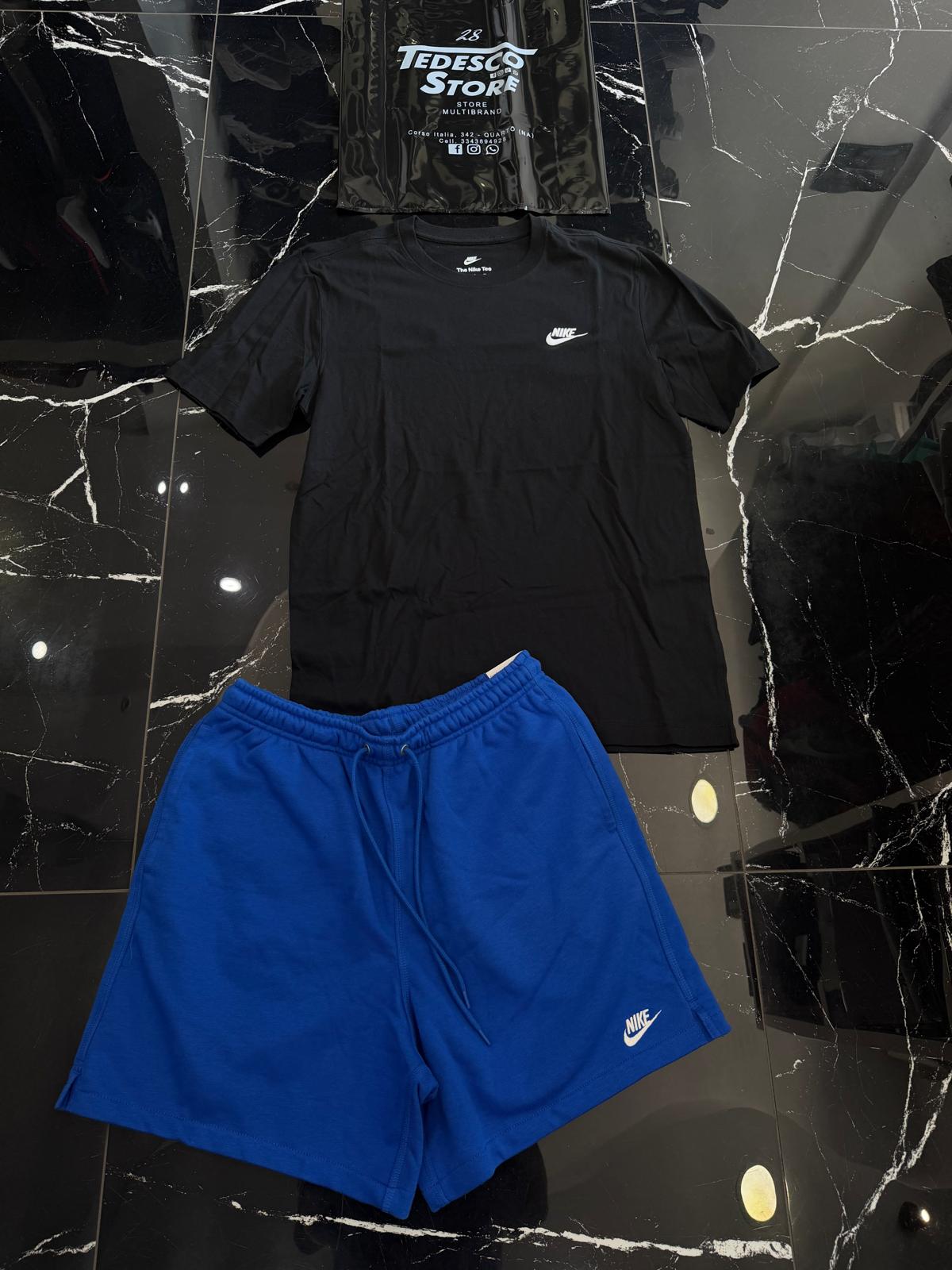 Completo Nike