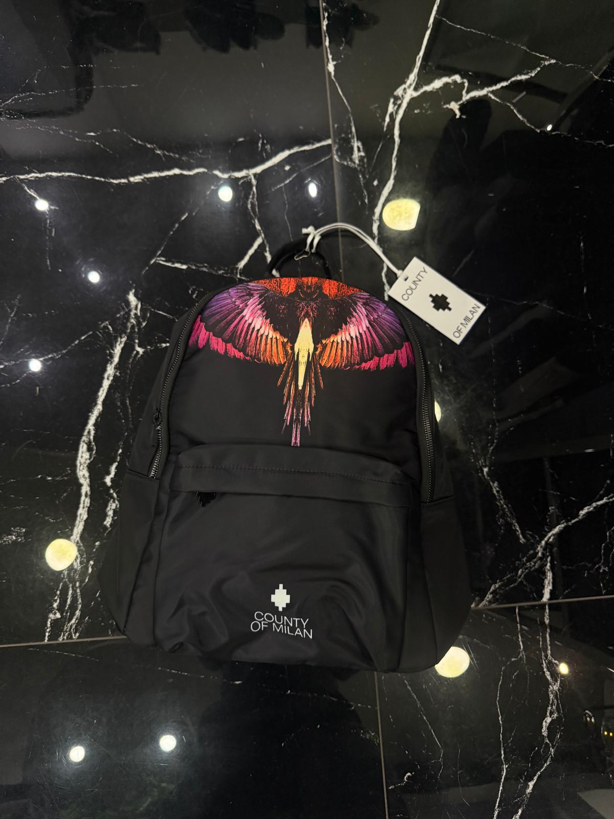 Zaino Marcelo Burlon