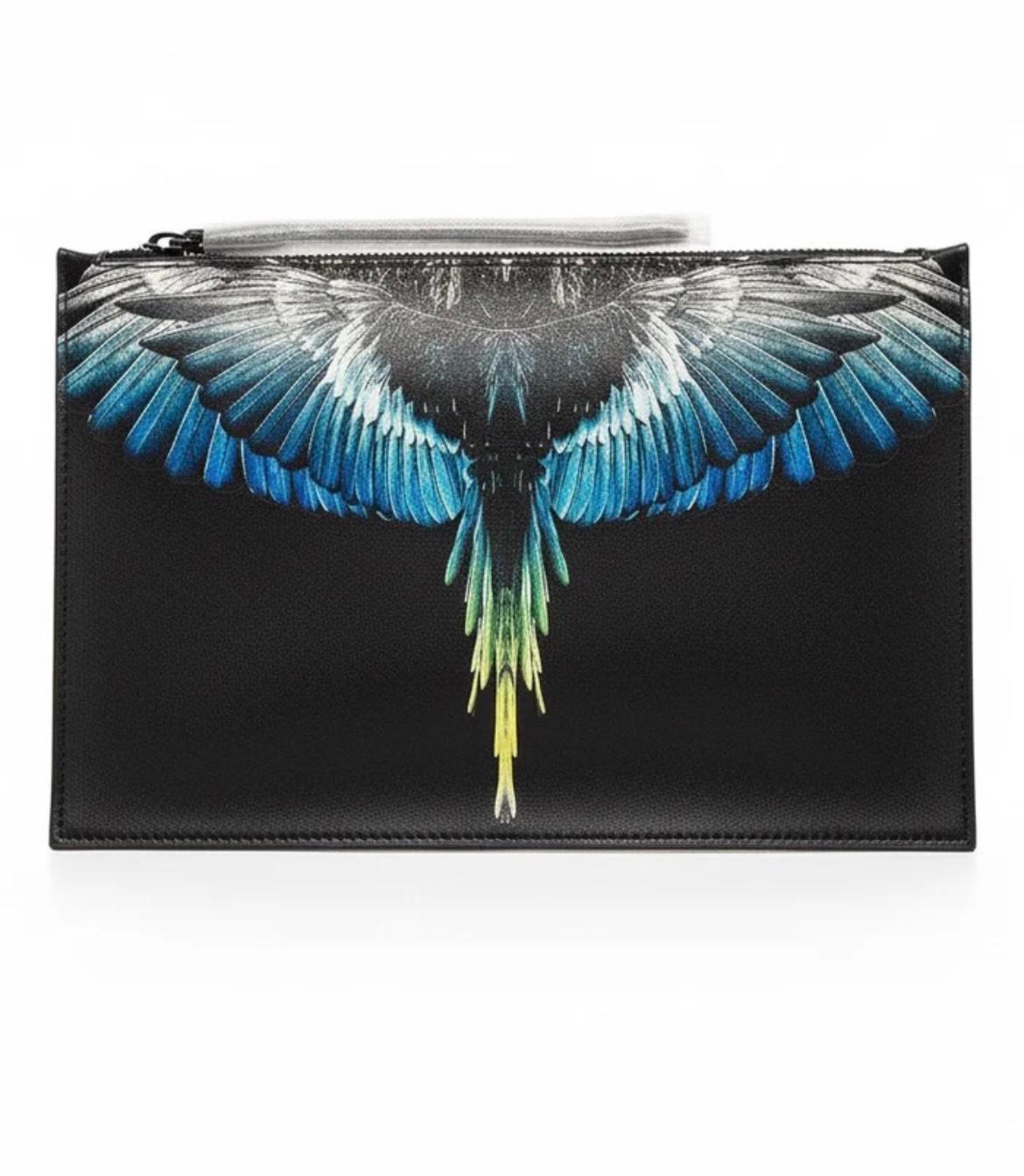 Pochette Marcelo Burlon