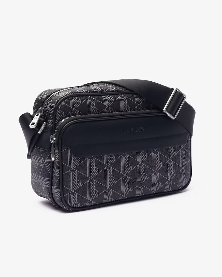 Borsello a Tracolla Lacoste