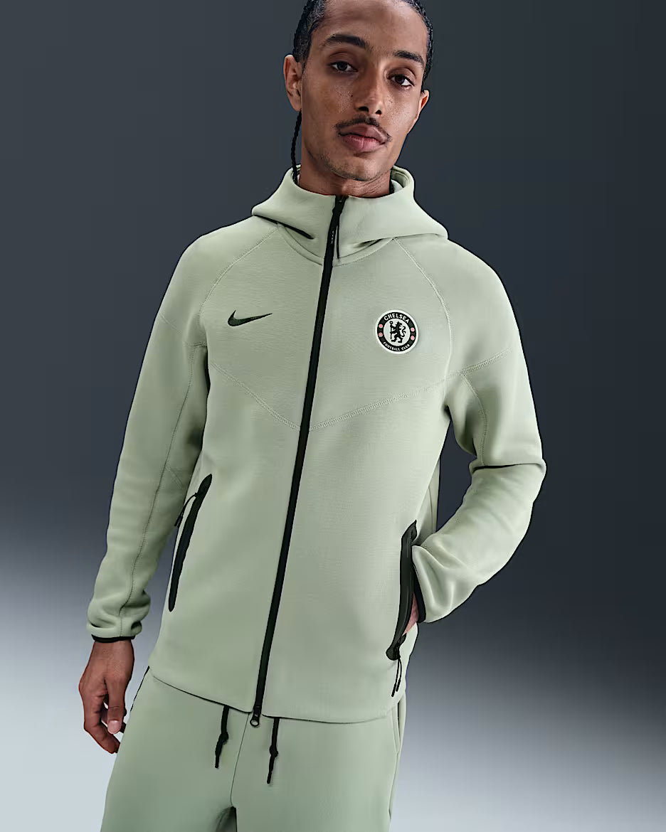 Tuta Nike tech flecee Chelsea