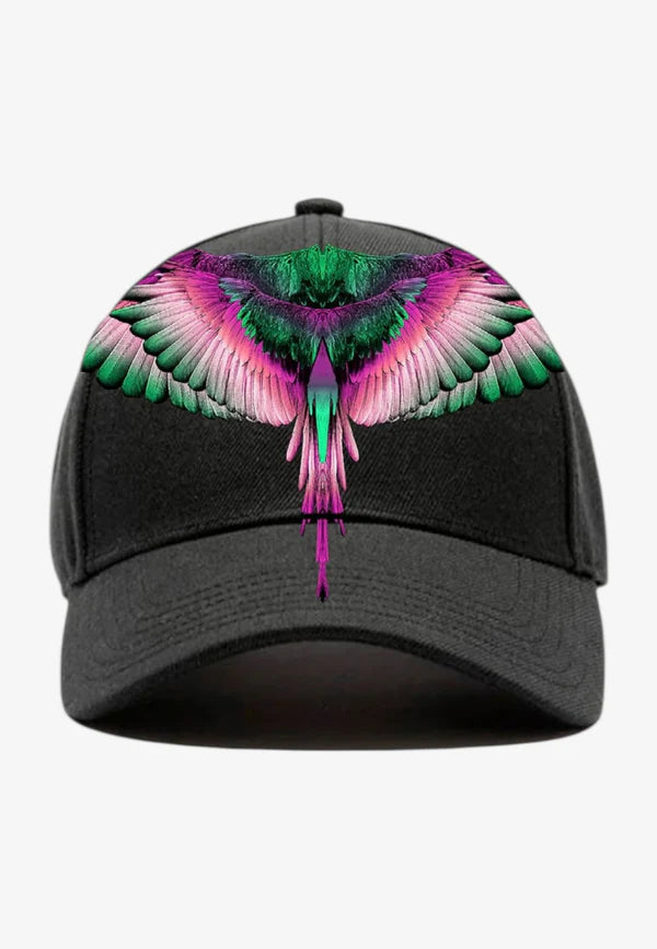 Cappello Marcelo Burlon