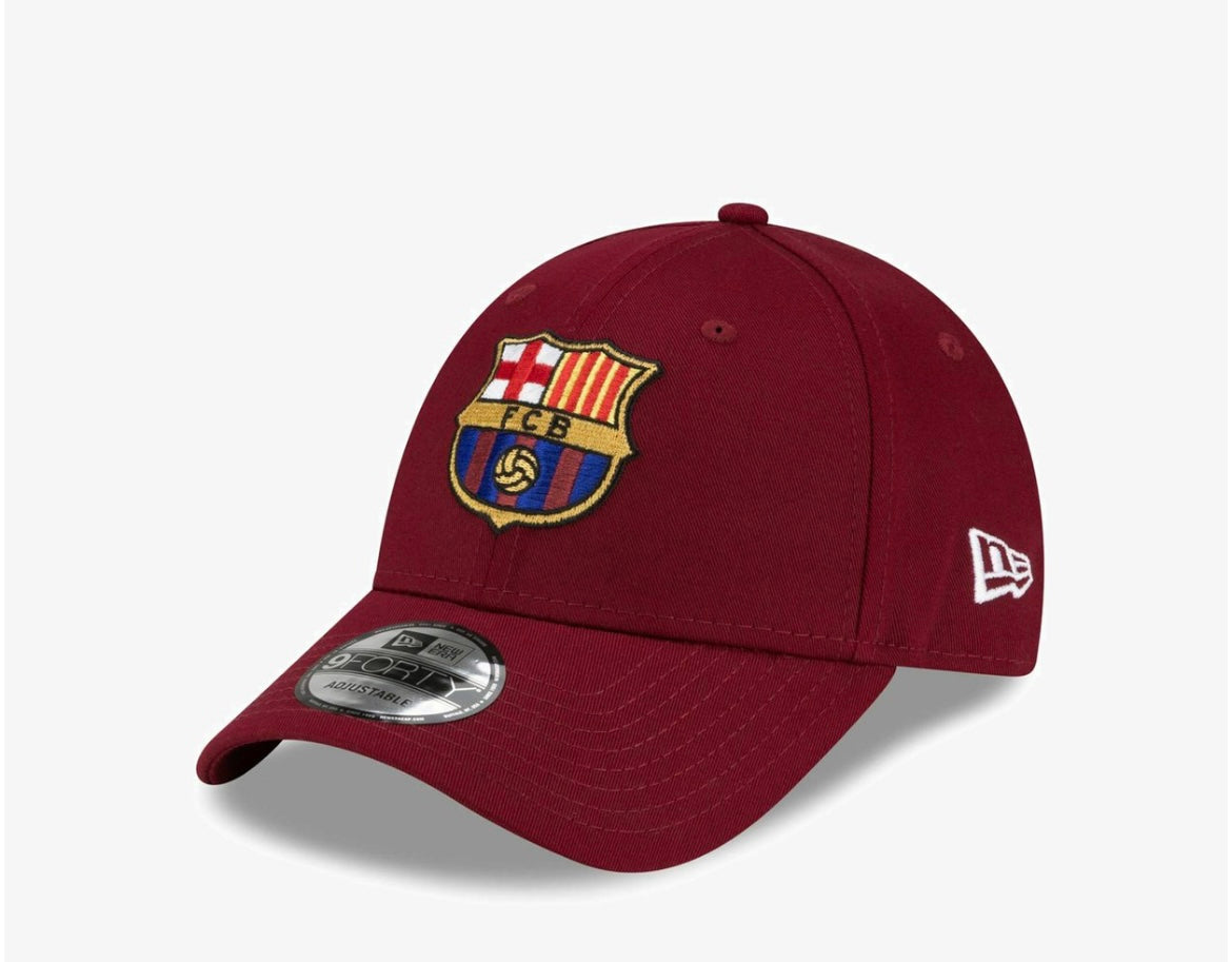 New Era Cap Barcellona