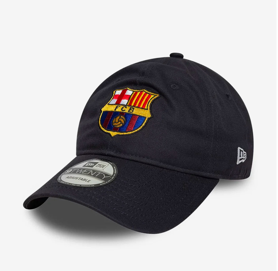 New Era Cap Barcellona 9Twenty