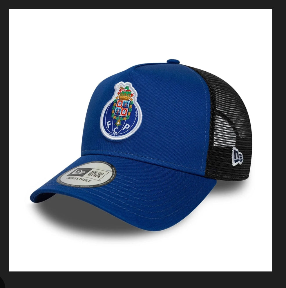 New Era Cap Fc Porto