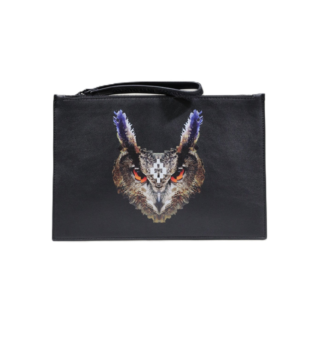 Pochette Marcelo Burlon