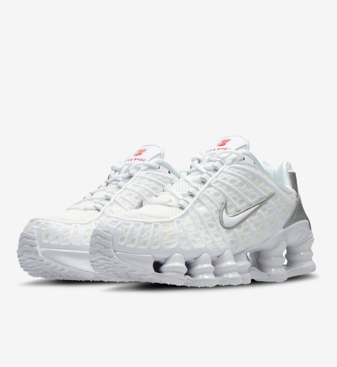 Nike Shox TL