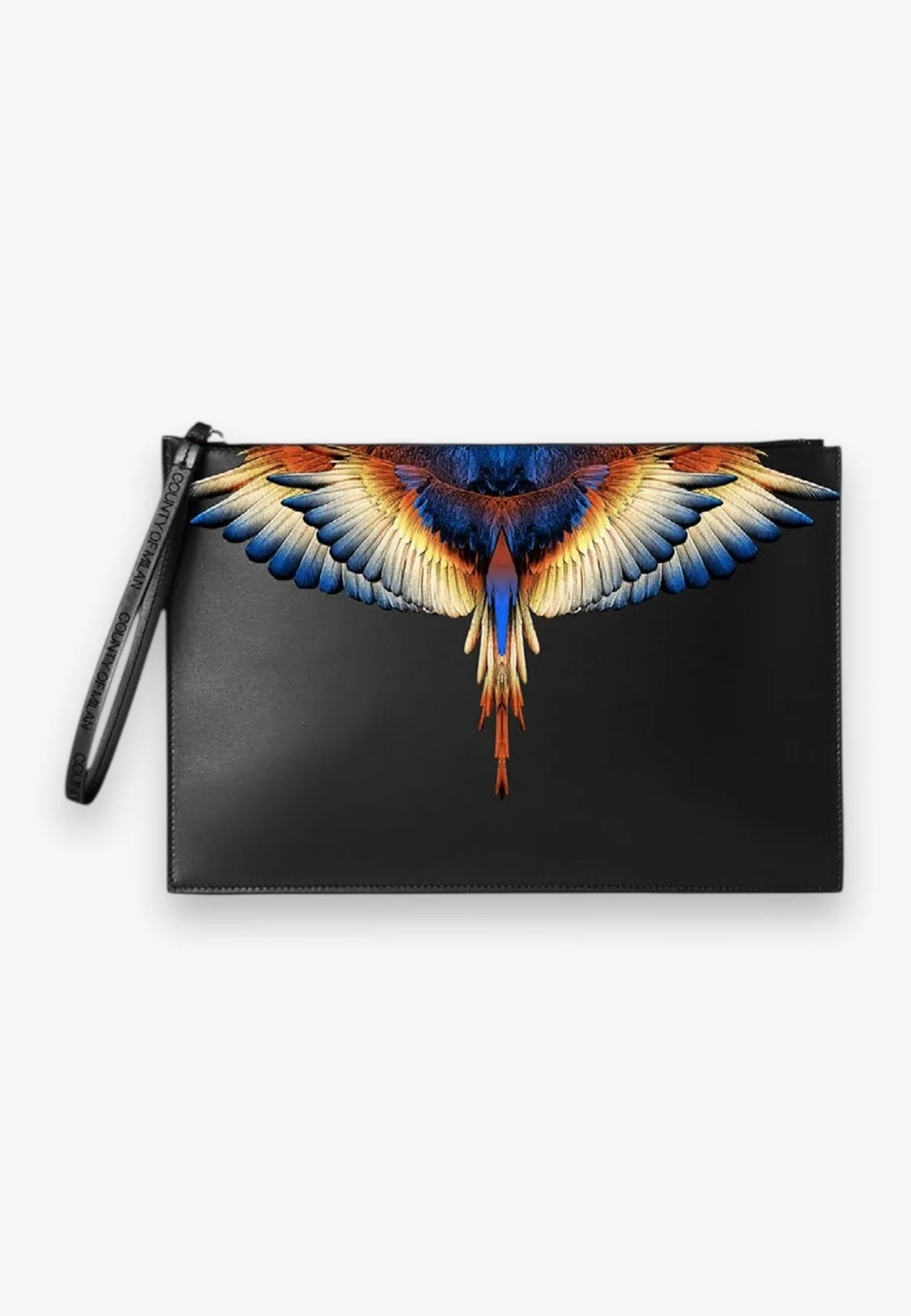 Pochette Marcelo Burlon
